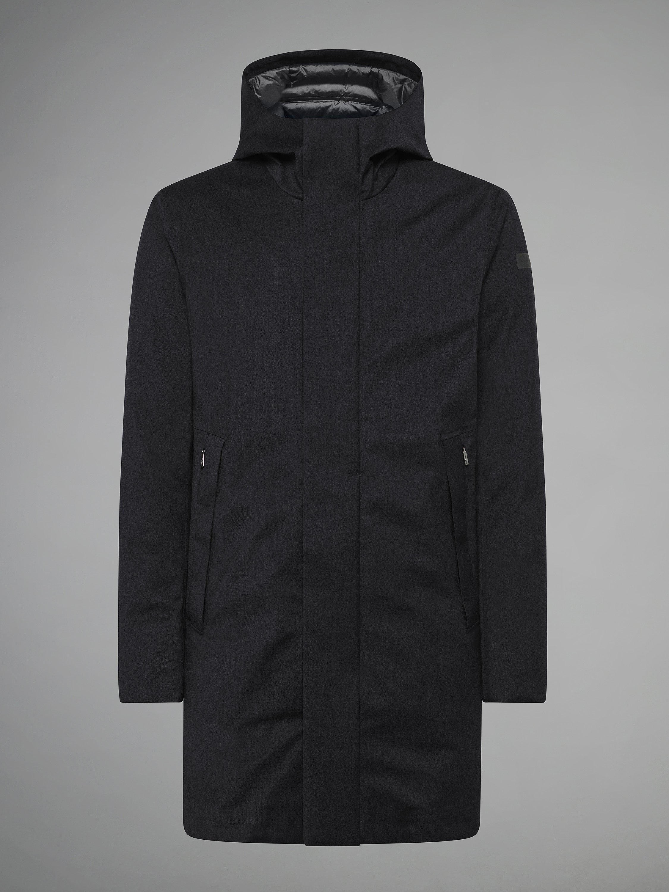 Terzilio Eskimo Jkt