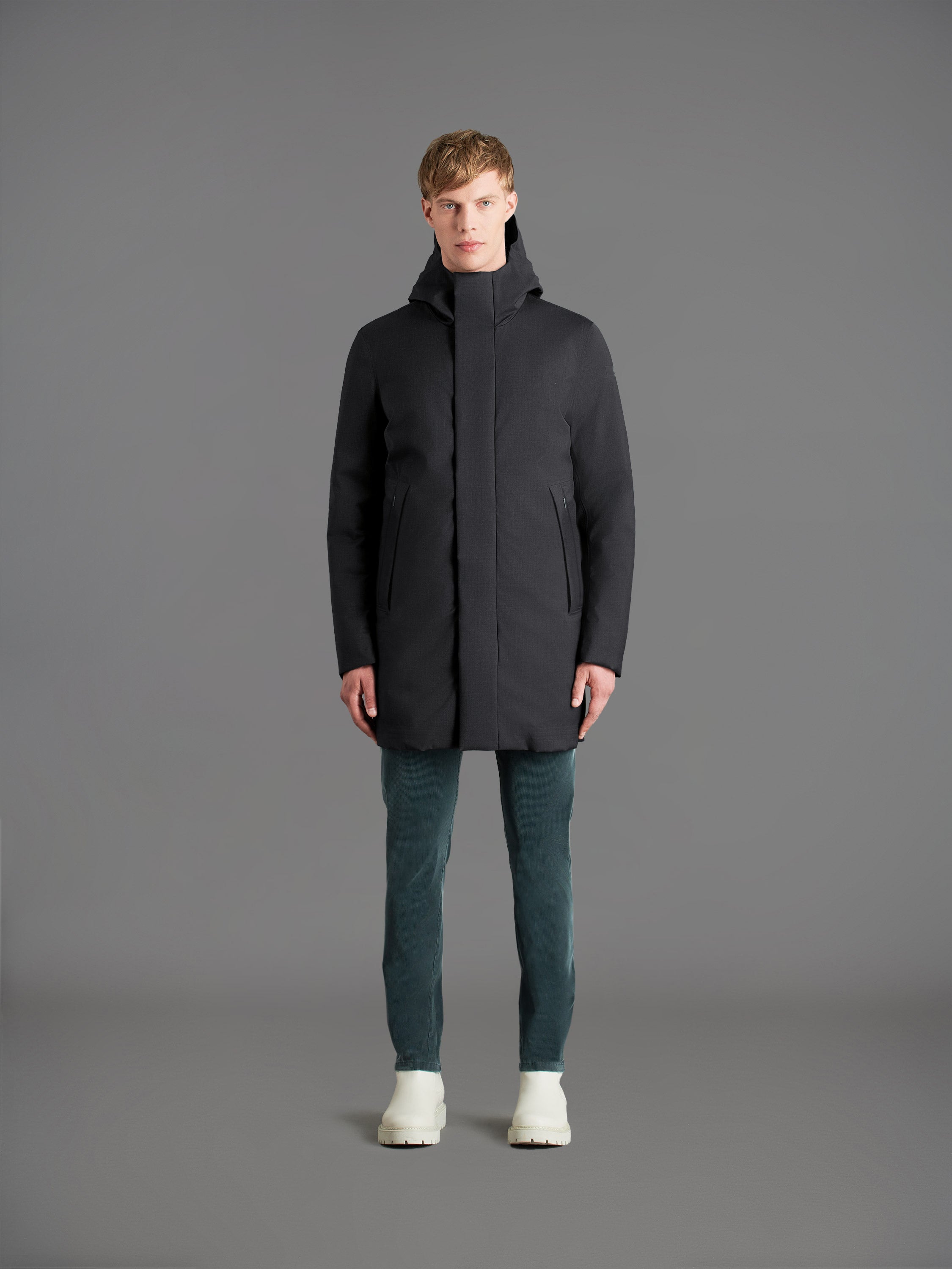 Terzilio Eskimo Jkt