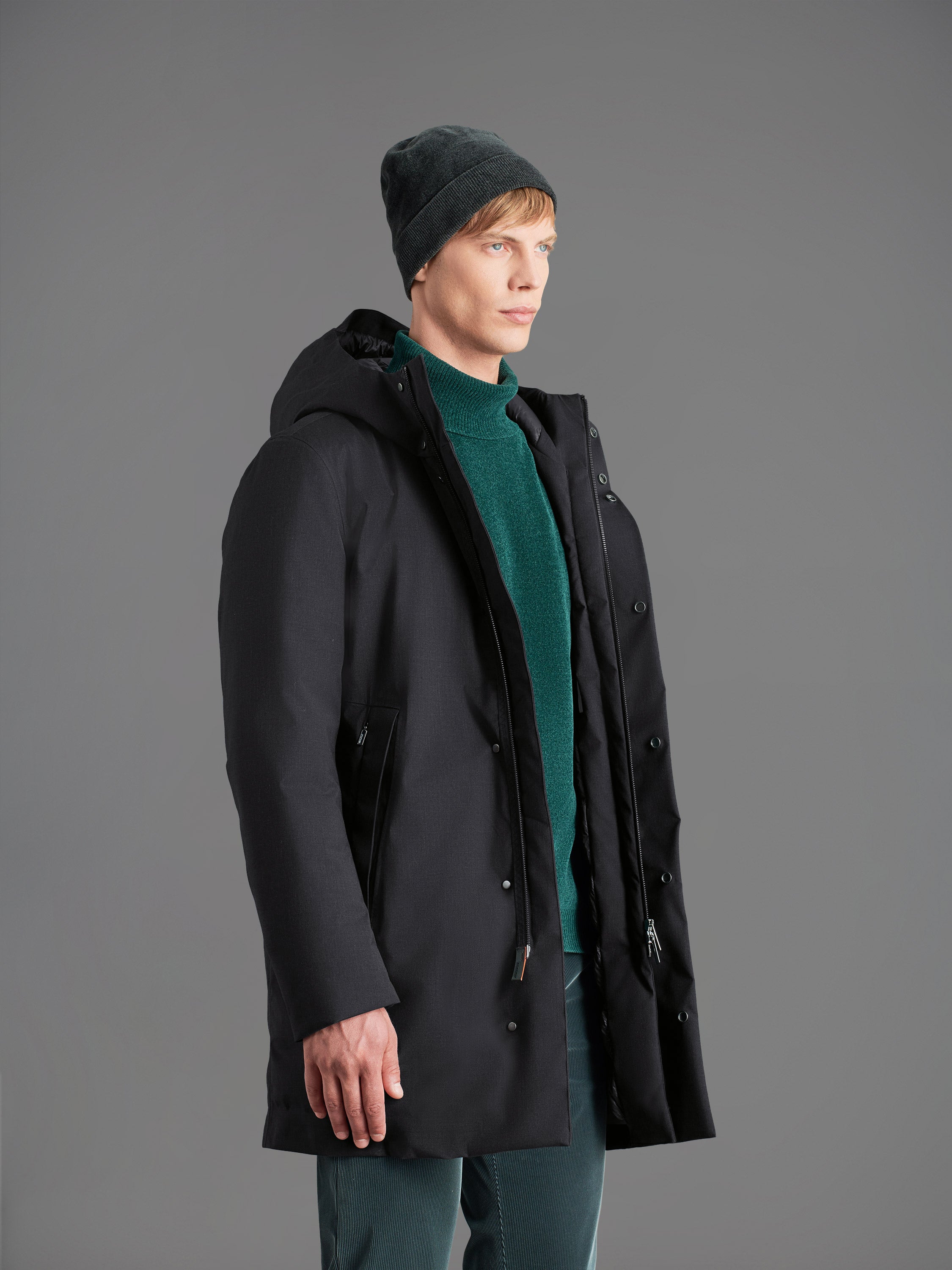 Terzilio Eskimo Jkt