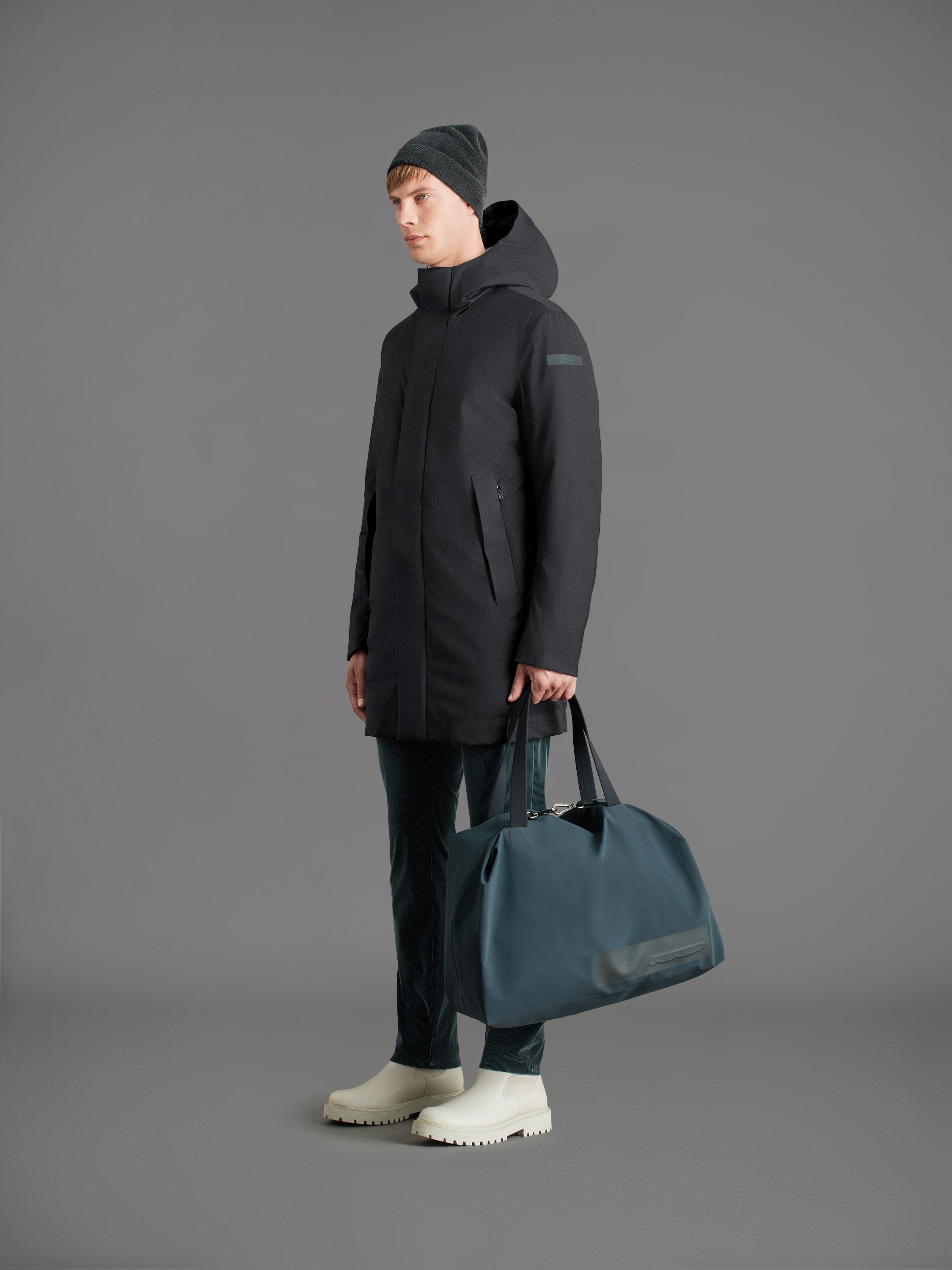 Terzilio Eskimo Jkt