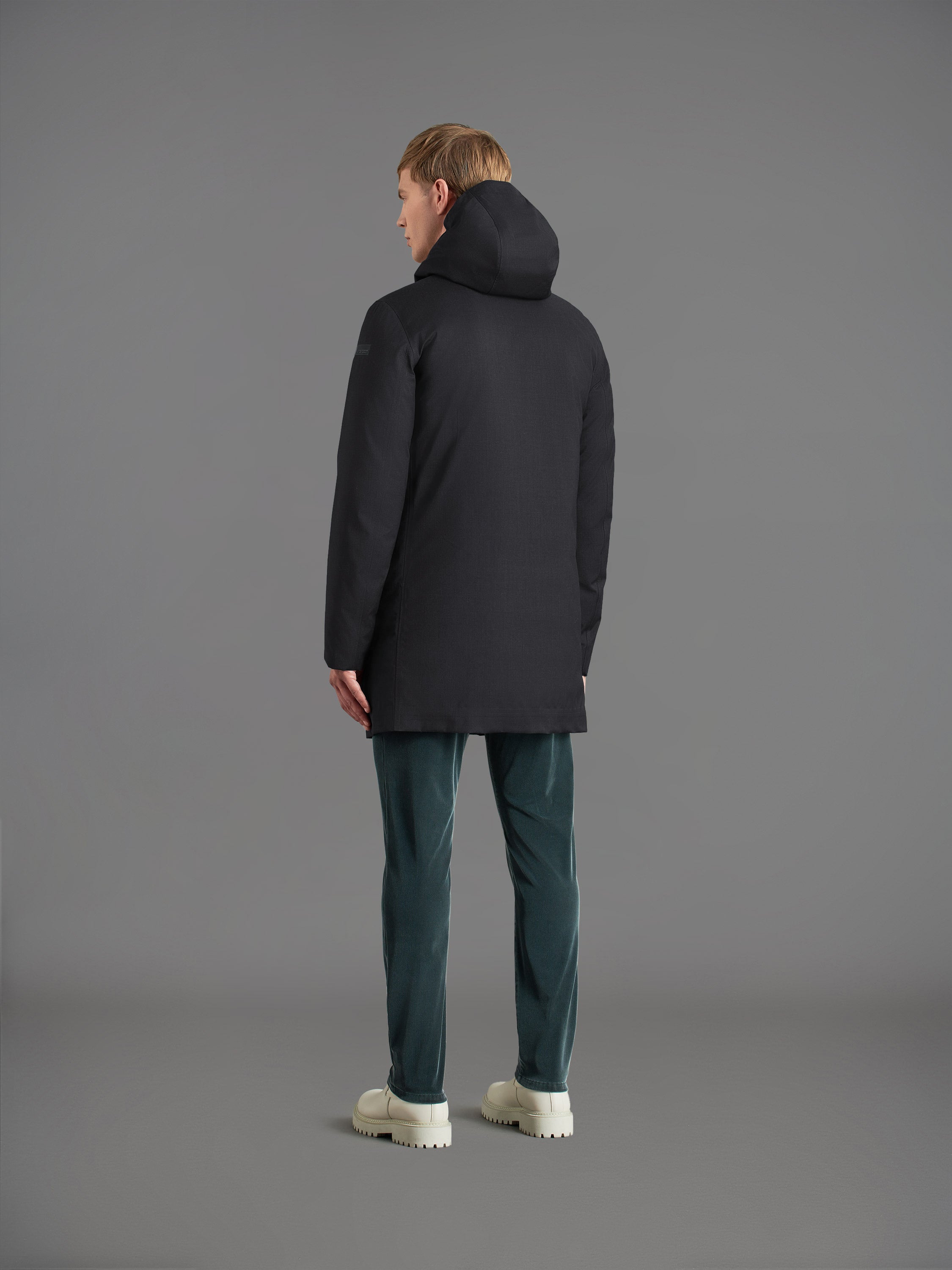Terzilio Eskimo Jkt