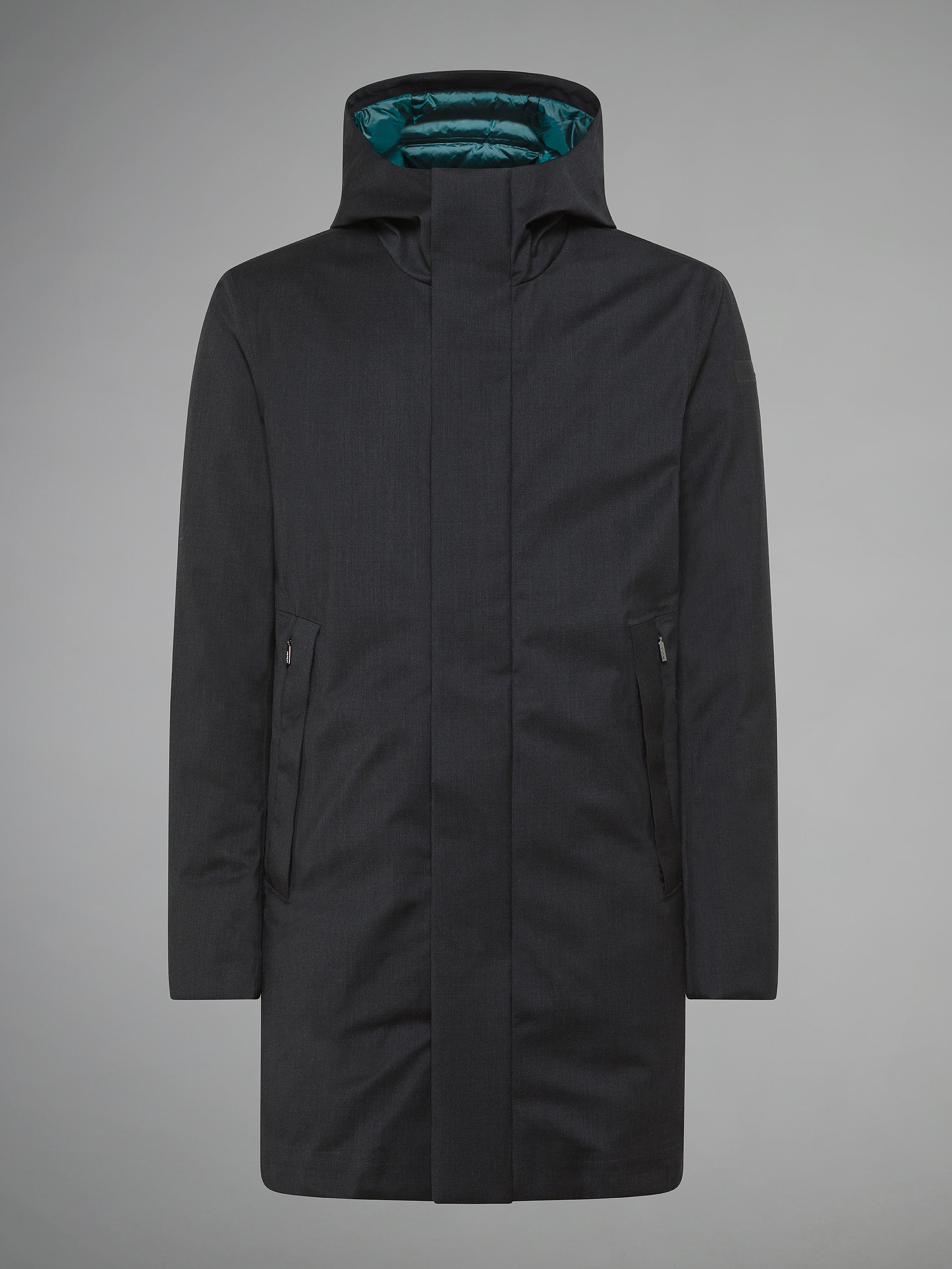 Terzilio Eskimo Jkt