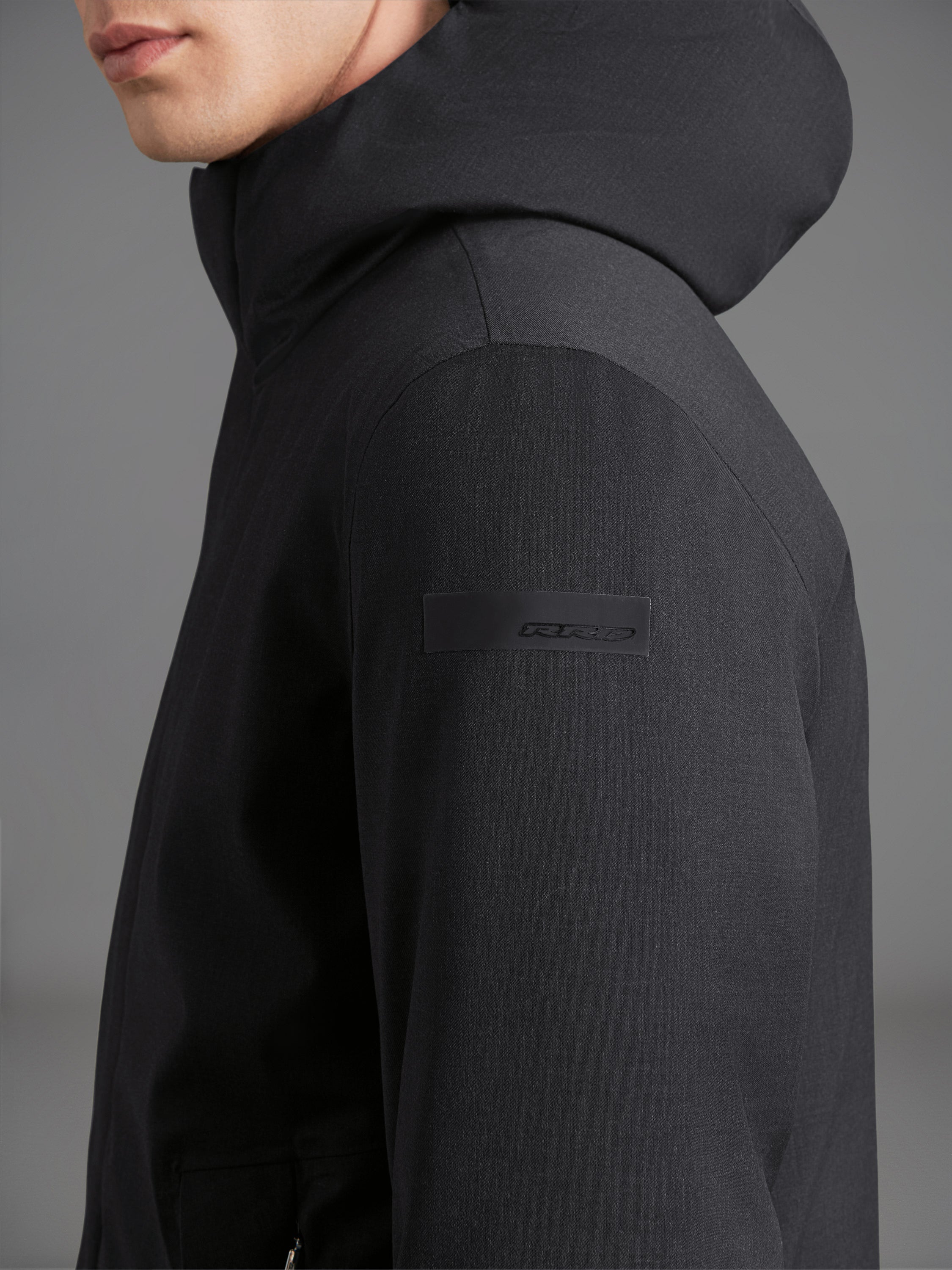 Terzilio Eskimo Jkt