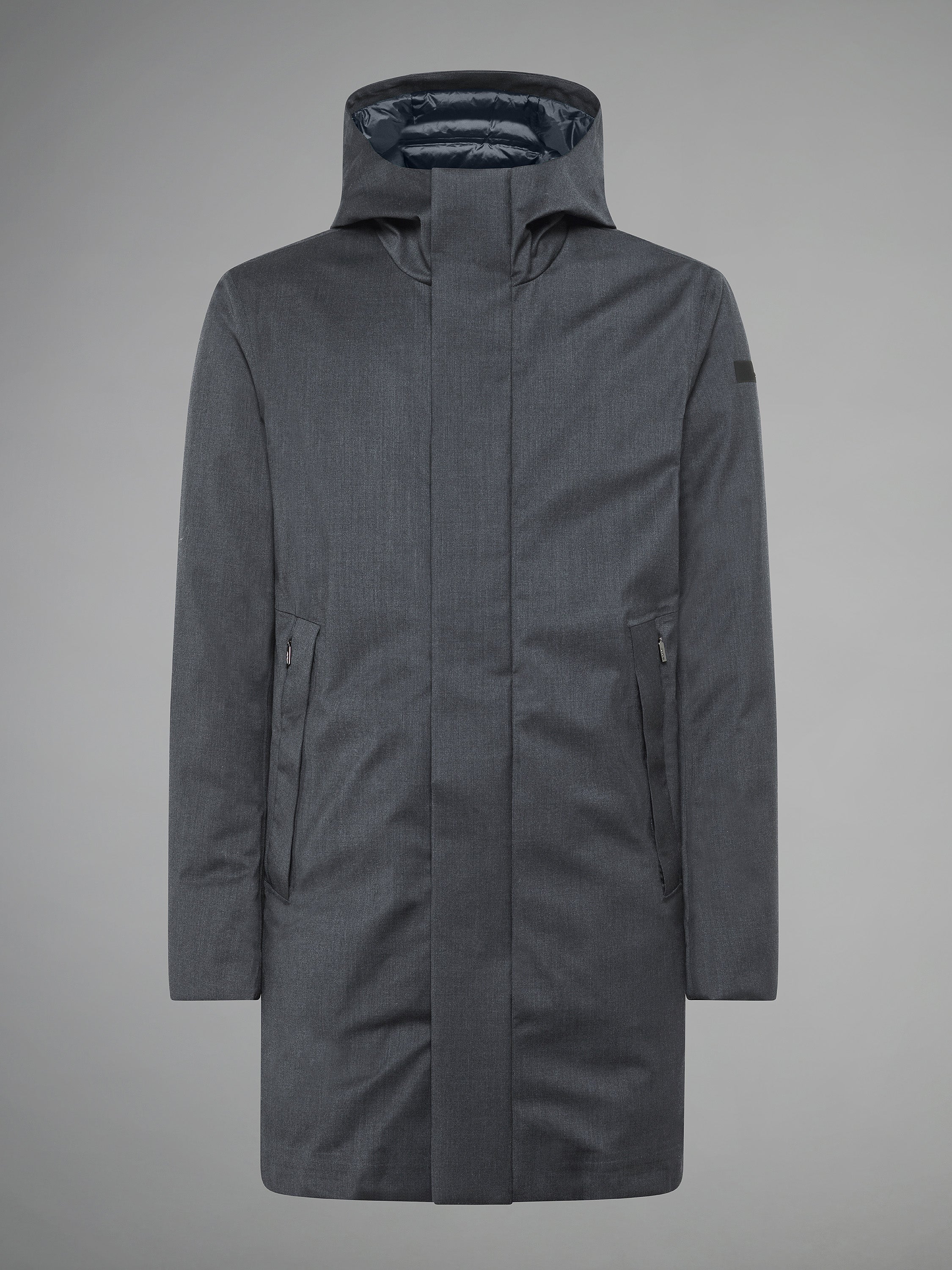 Terzilio Eskimo Jkt