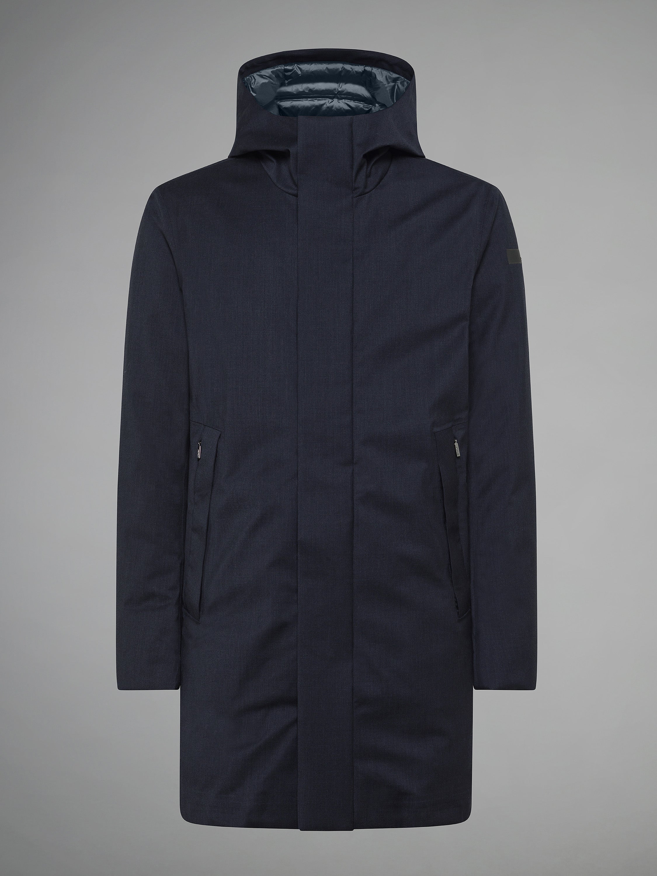 Terzilio Eskimo Jkt
