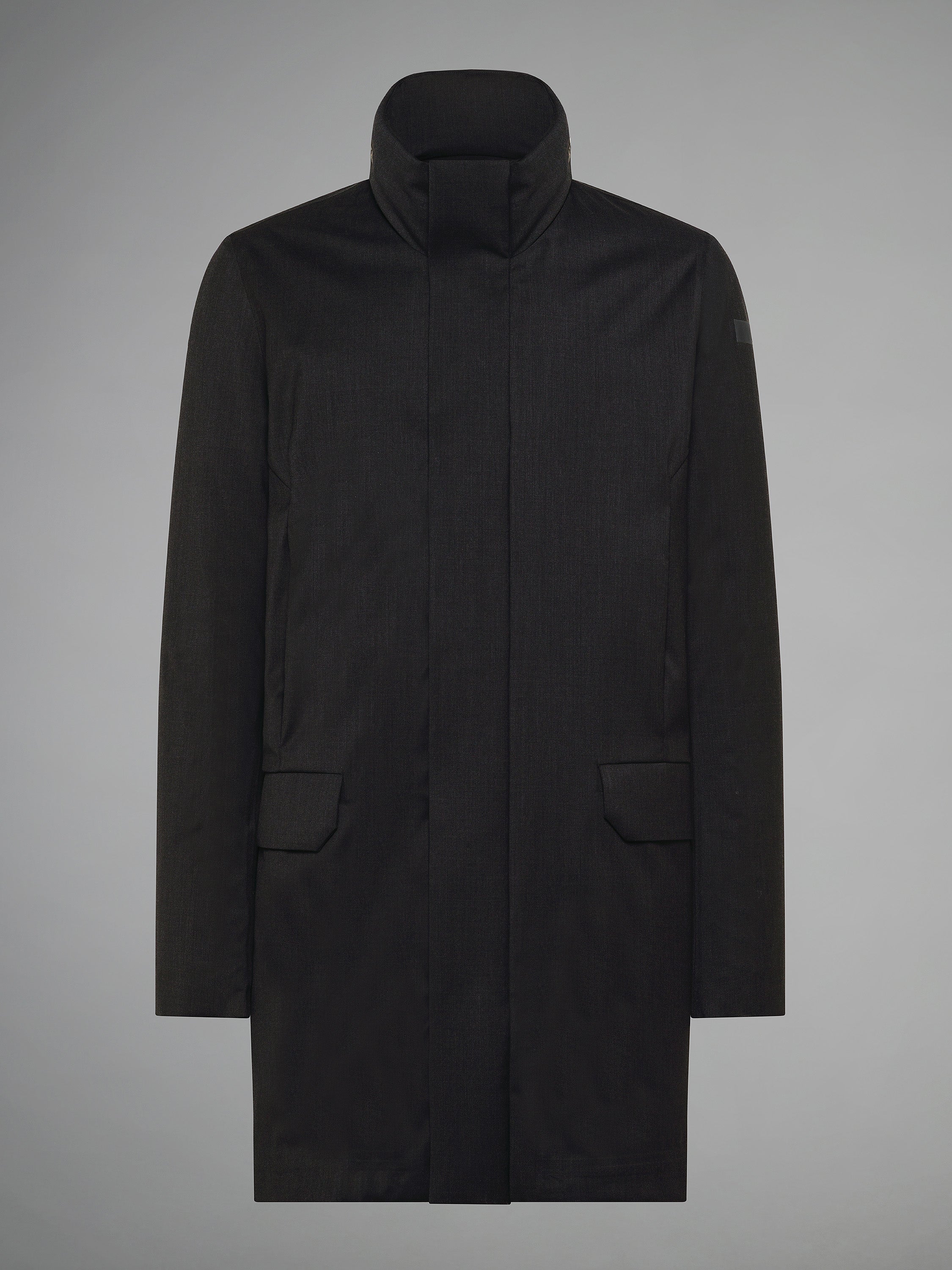 Terzilio Rain Coat Jkt
