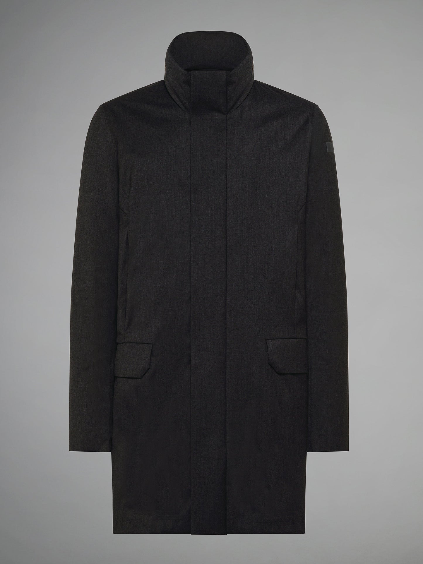 Terzilio Rain Coat Jkt