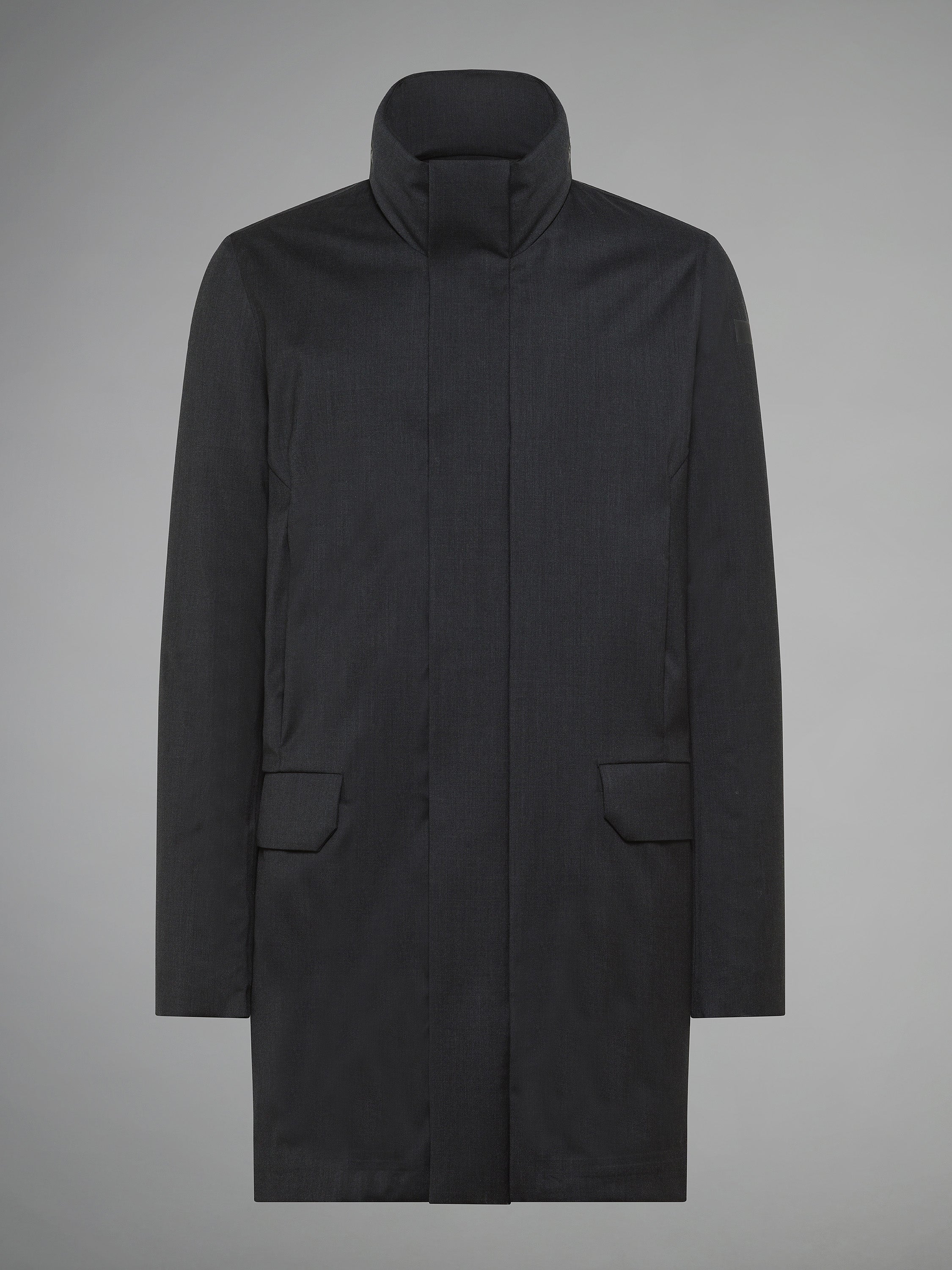 Terzilio Rain Coat Jkt