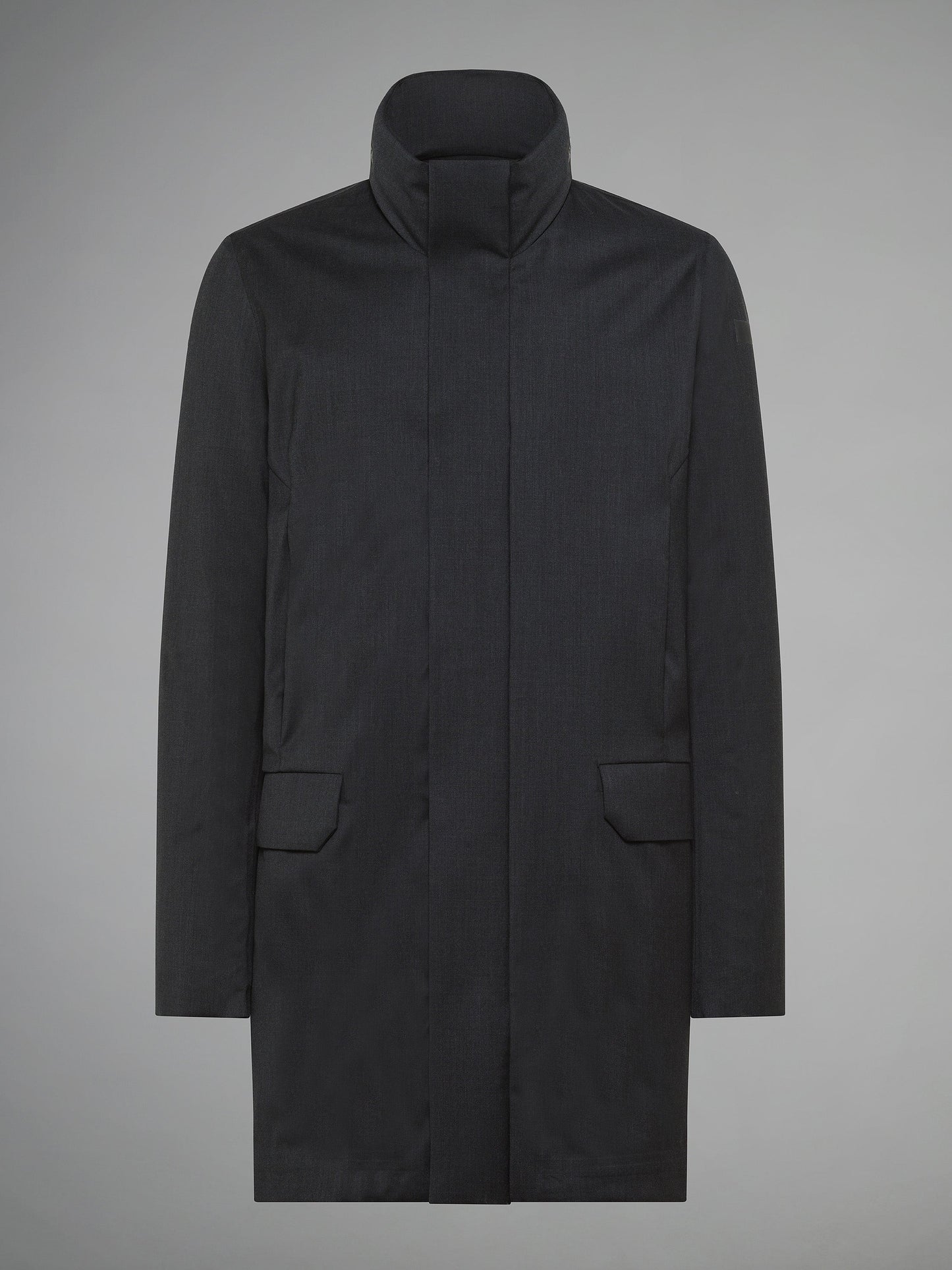 Terzilio Rain Coat Jkt