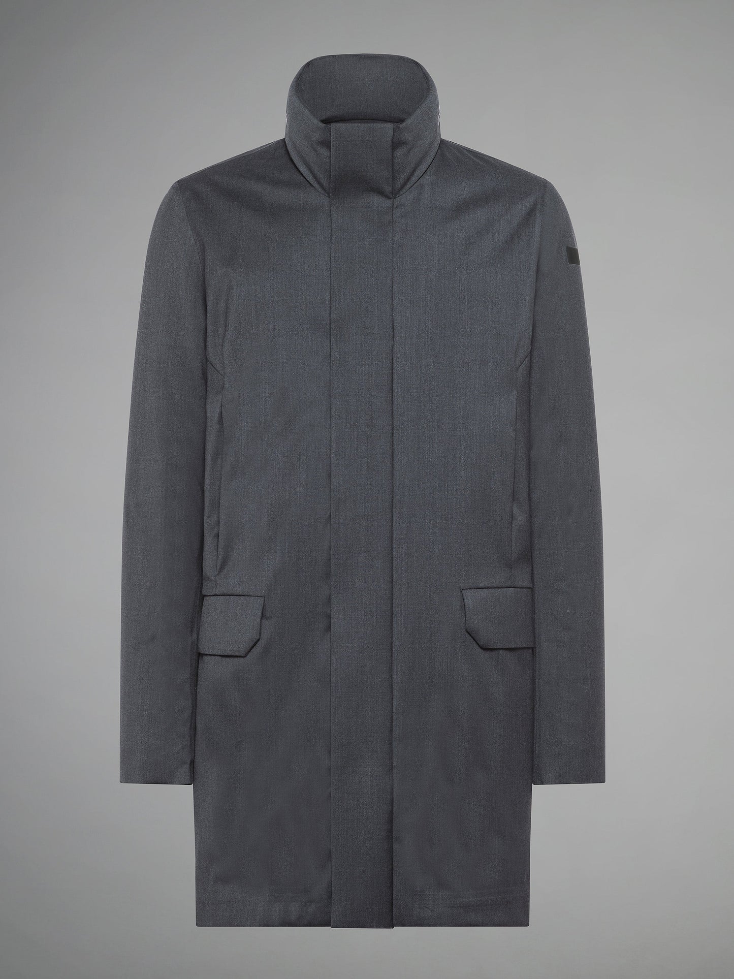 Terzilio Rain Coat Jkt