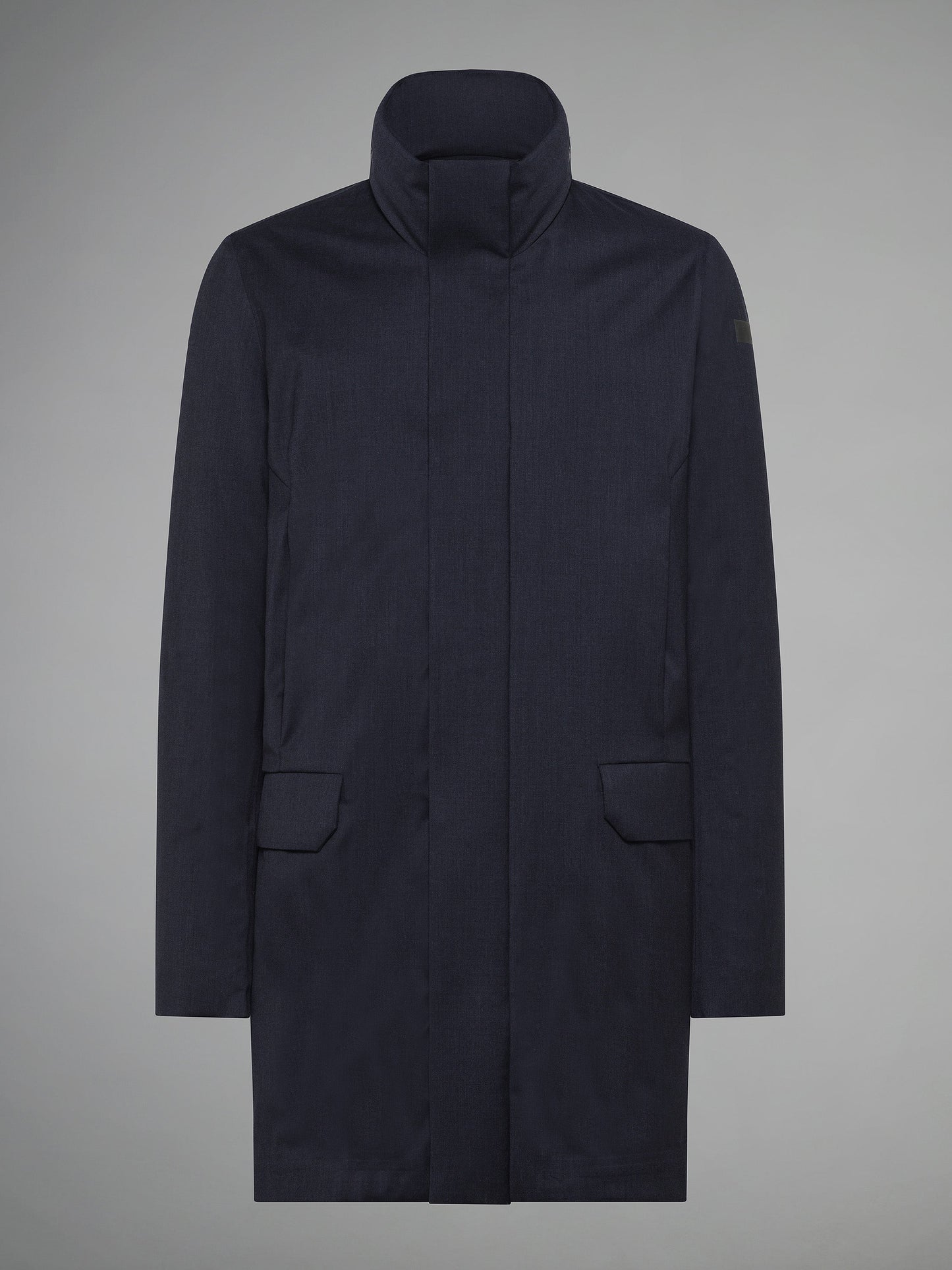 Terzilio Rain Coat Jkt