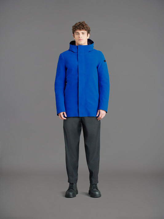 Winter Color Mdm Jkt