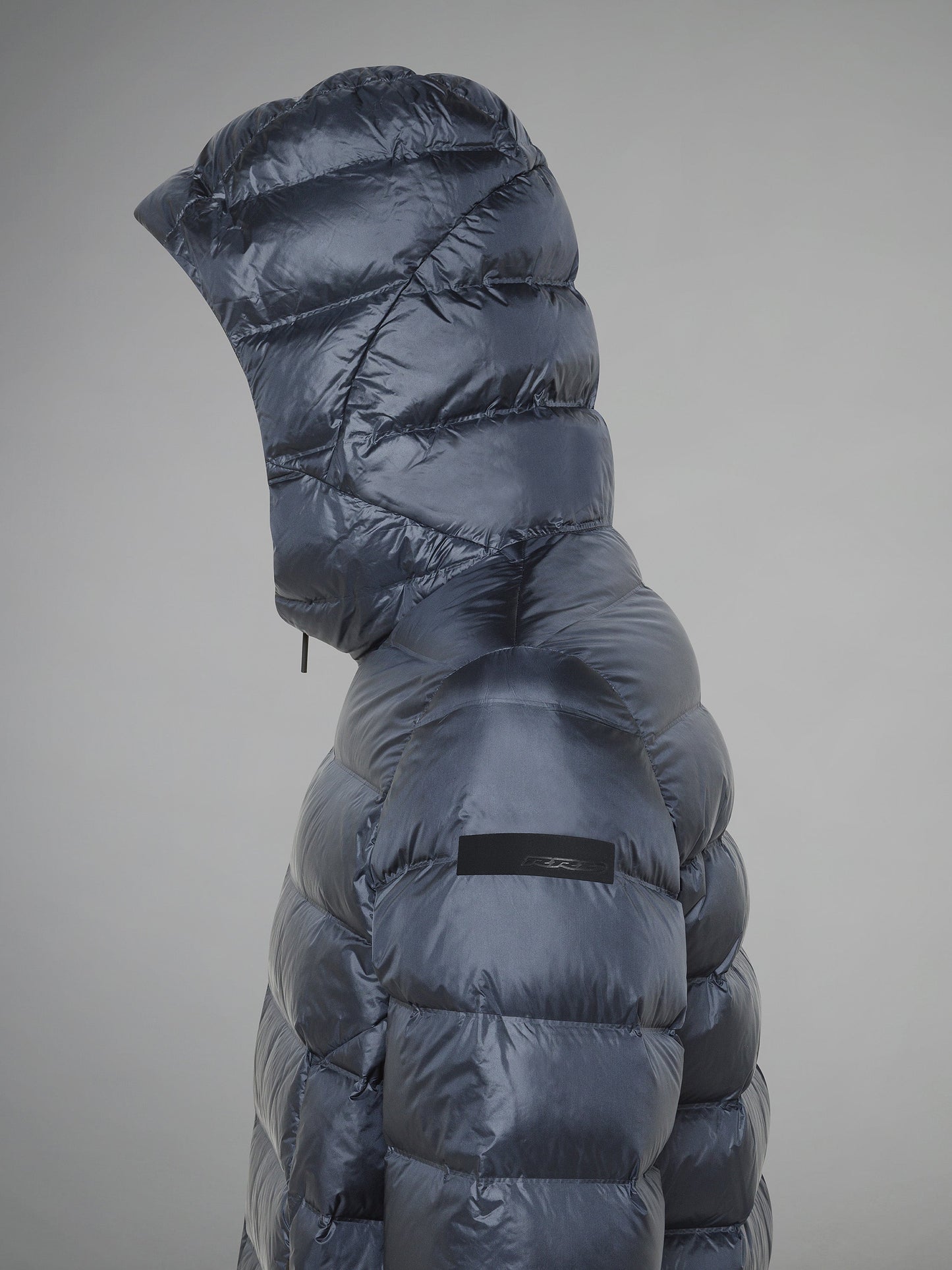 SupeRRDuck! 7 Hood Jkt