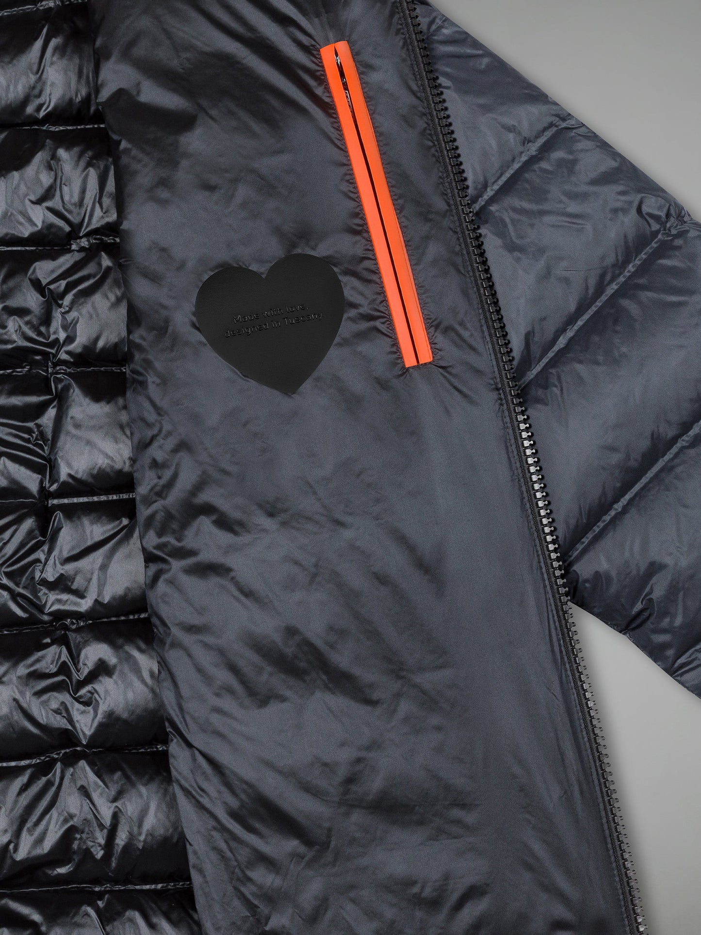 SupeRRDuck! 7 Hood Jkt