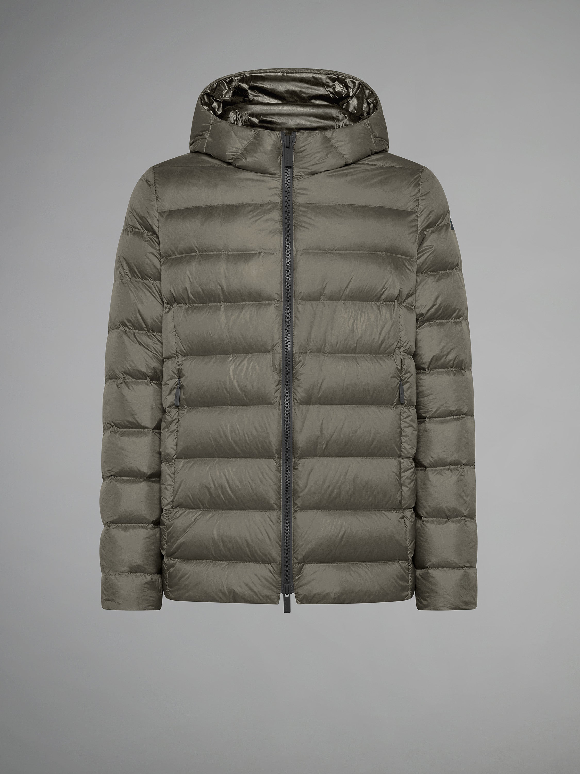 SupeRRDuck! 7 Hood Jkt
