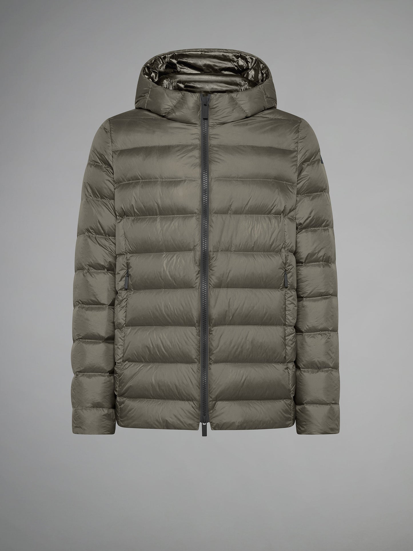 SupeRRDuck! 7 Hood Jkt