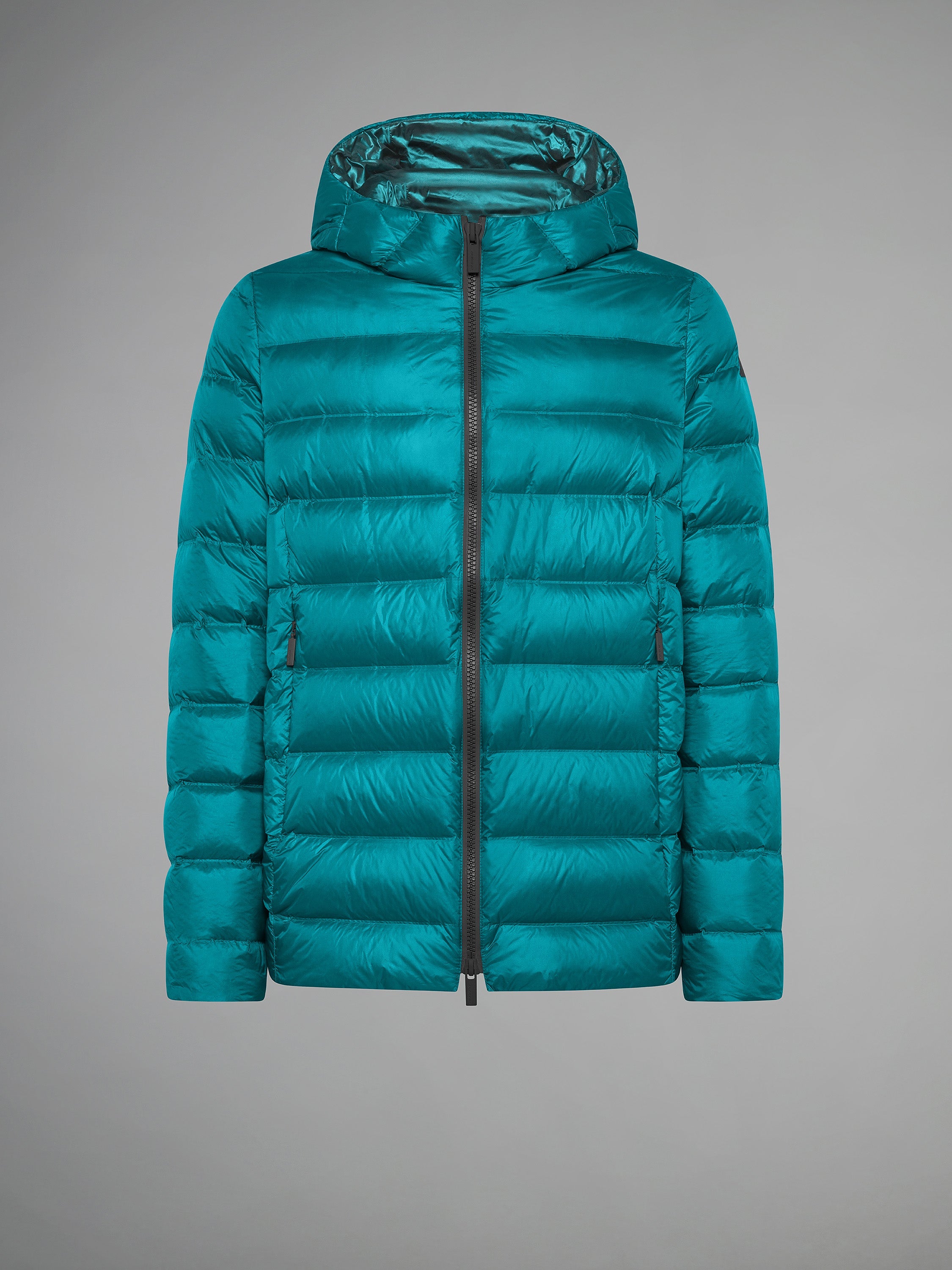 SupeRRDuck! 7 Hood Jkt