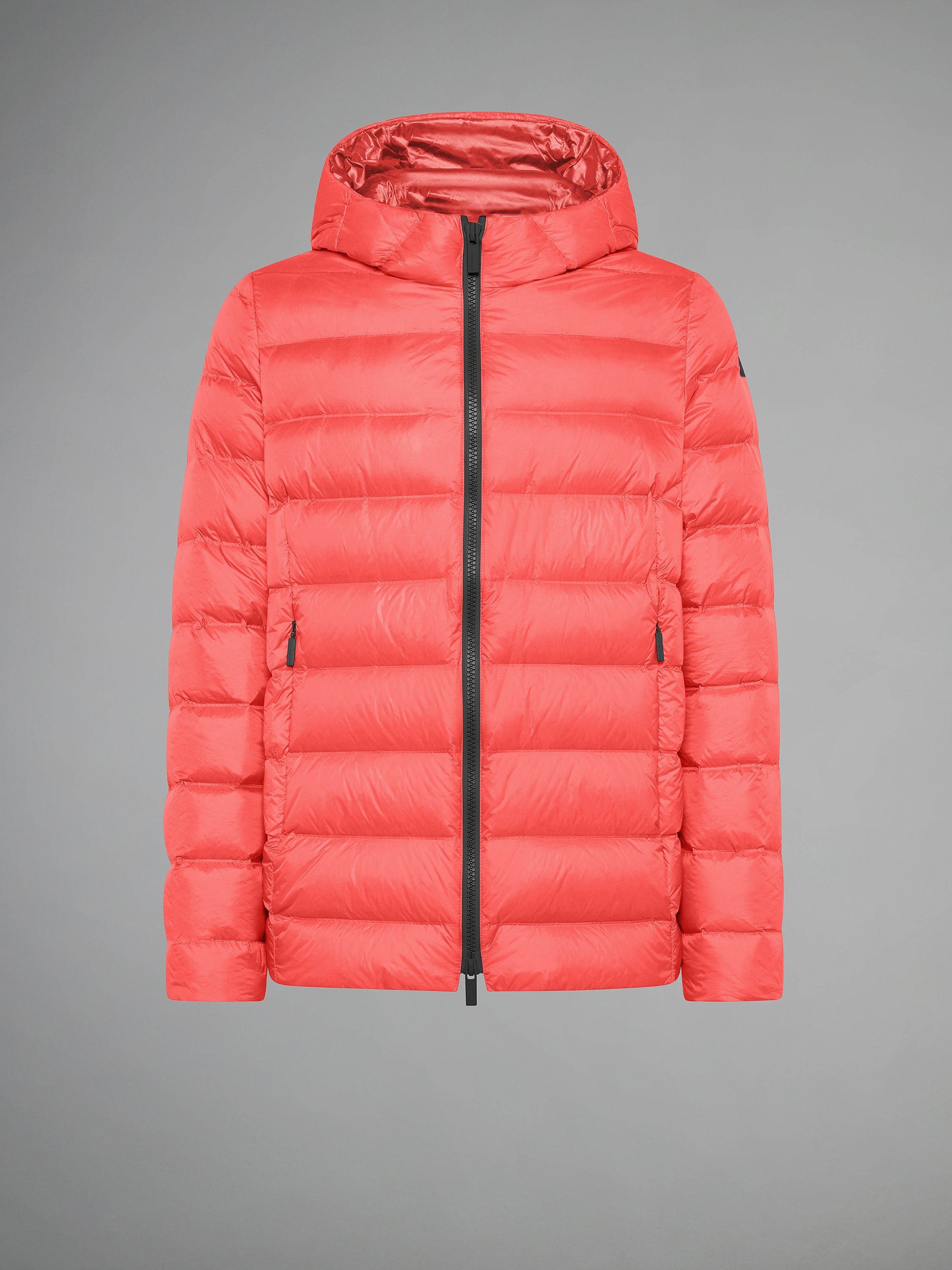 SupeRRDuck! 7 Hood Jkt