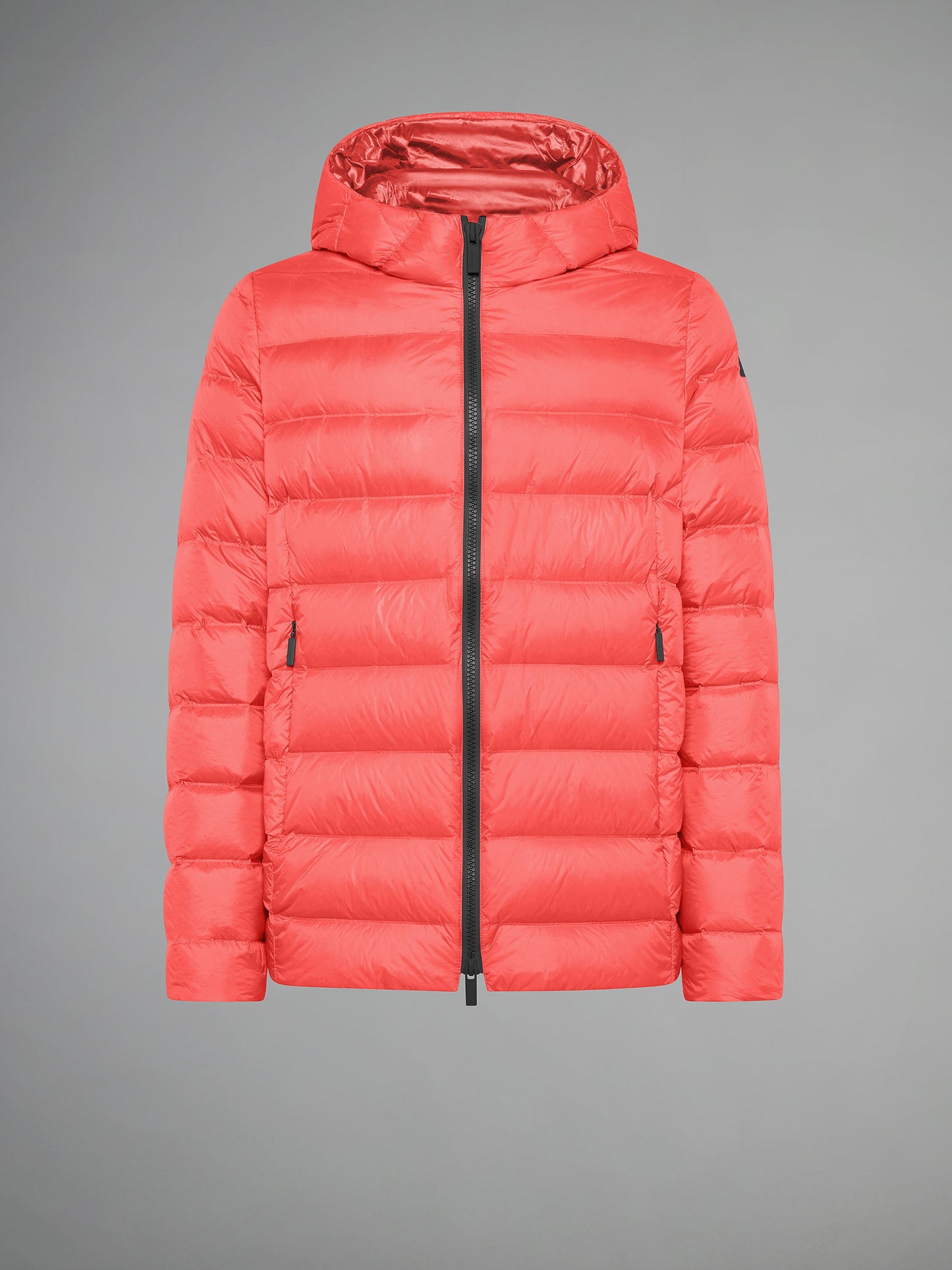 SupeRRDuck! 7 Hood Jkt