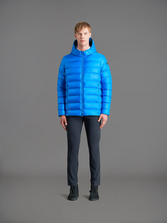 SupeRRDuck! 7 Hood Jkt