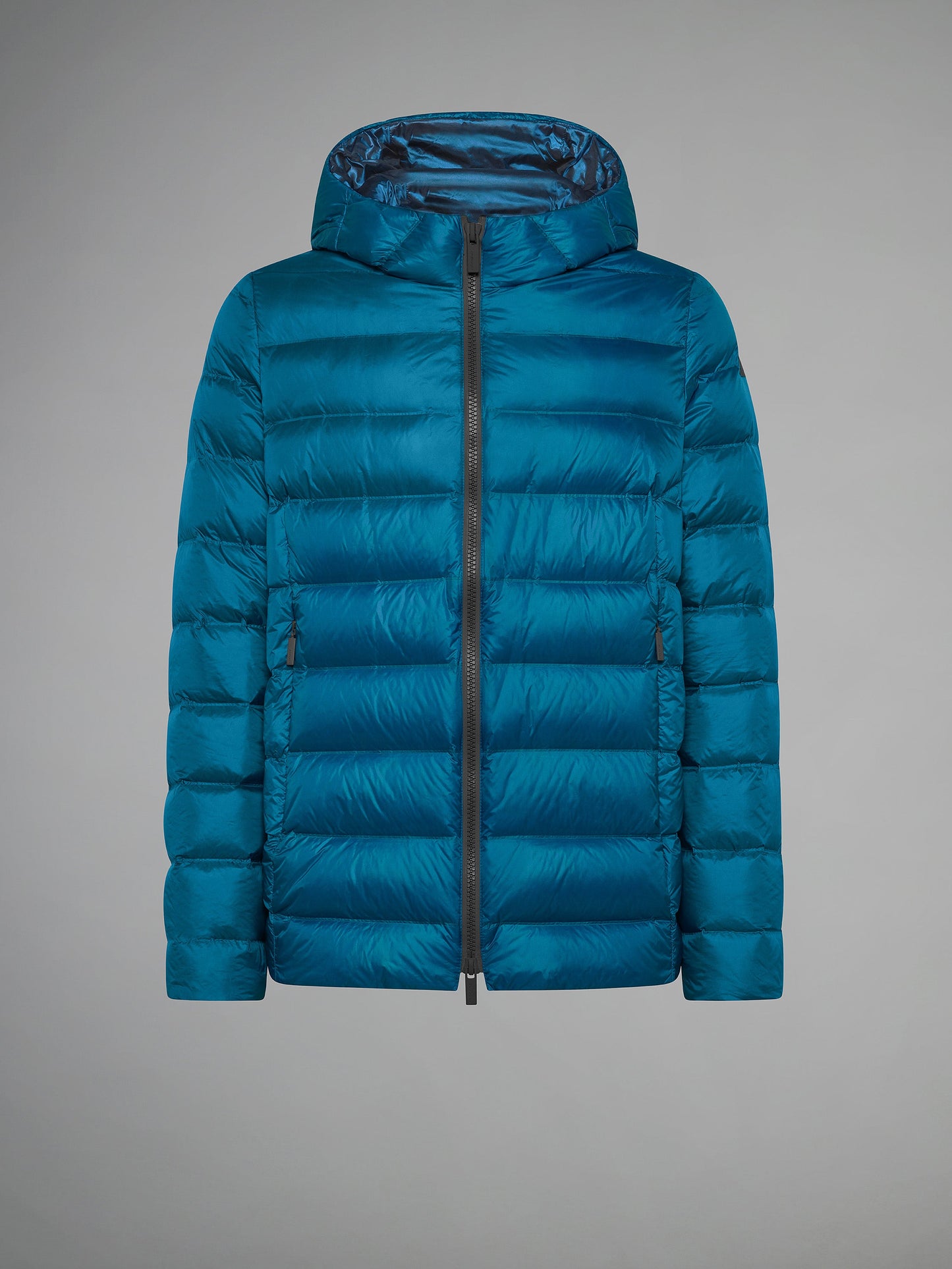 SupeRRDuck! 7 Hood Jkt