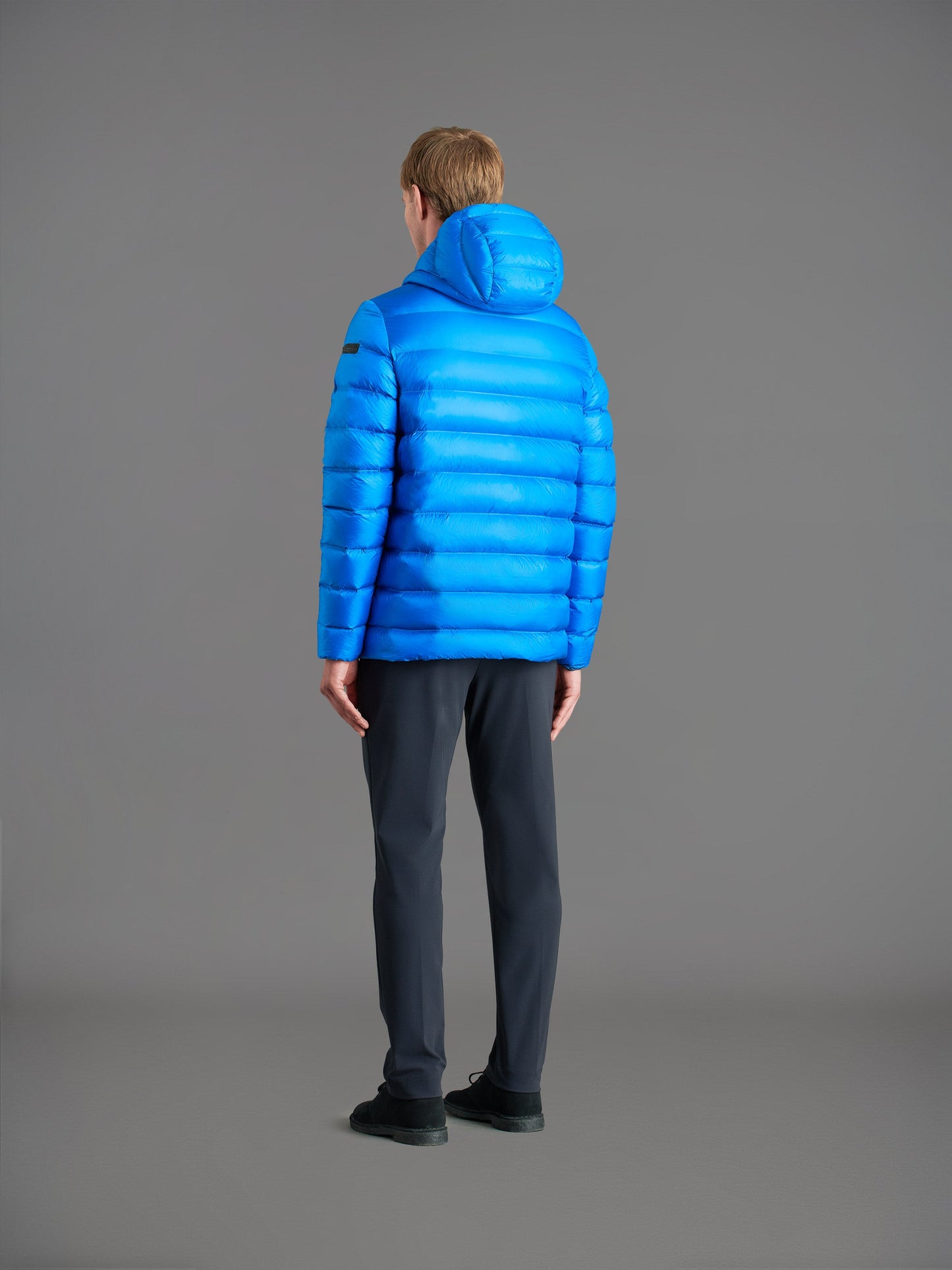 SupeRRDuck! 7 Hood Jkt