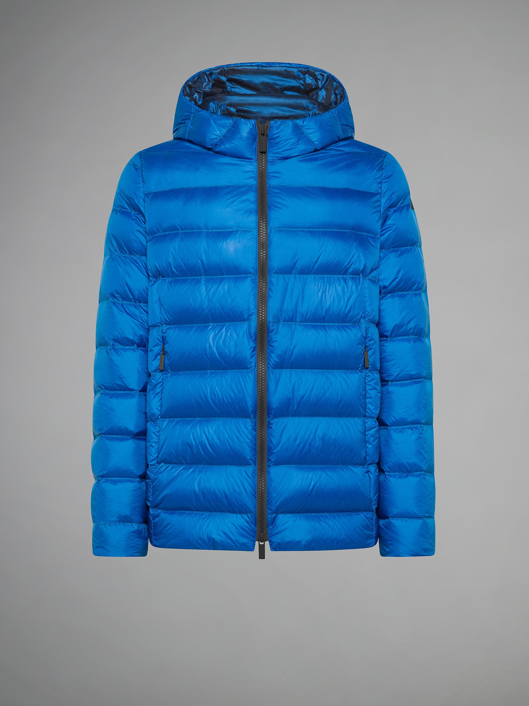 SupeRRDuck! 7 Hood Jkt