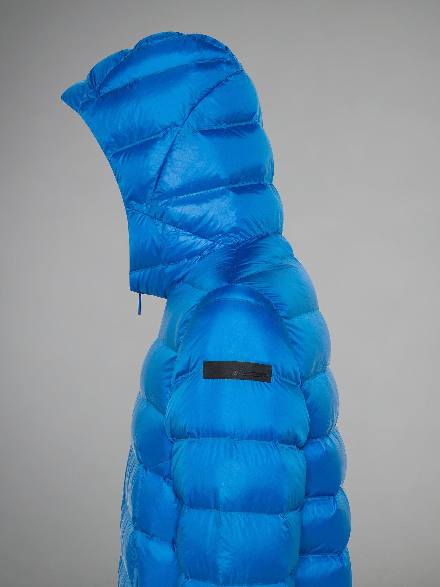 SupeRRDuck! 7 Hood Jkt