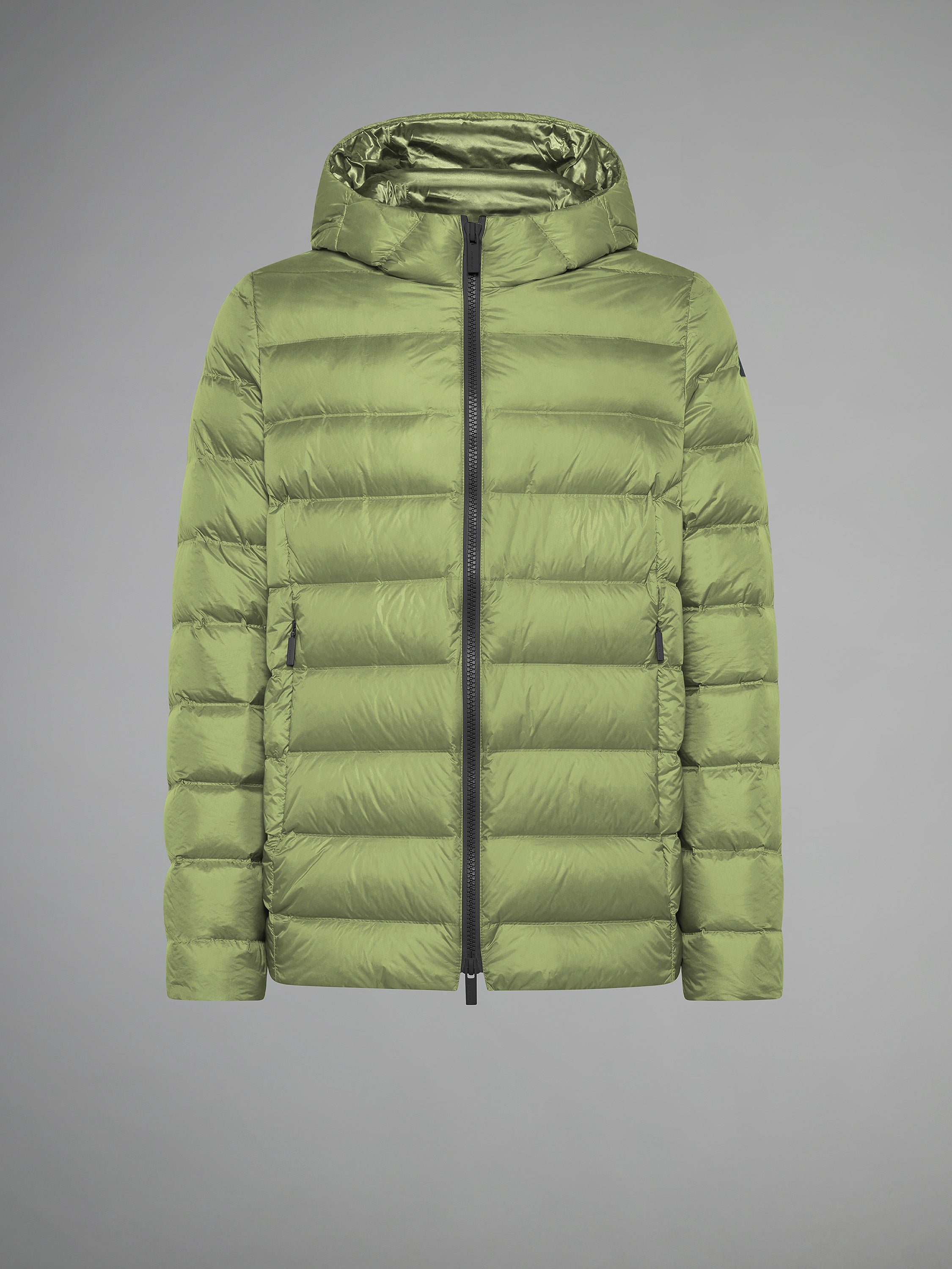 SupeRRDuck! 7 Hood Jkt
