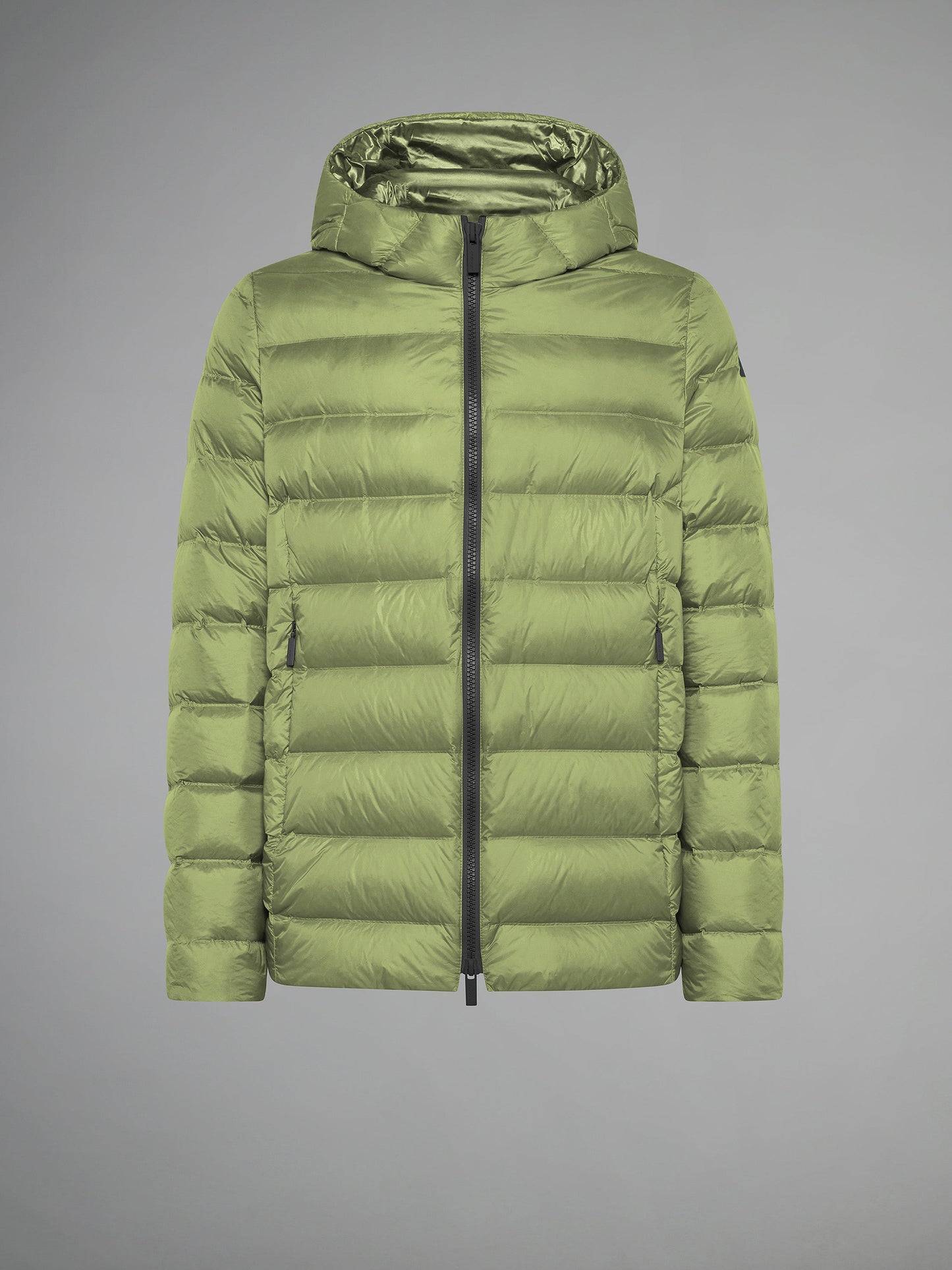 SupeRRDuck! 7 Hood Jkt