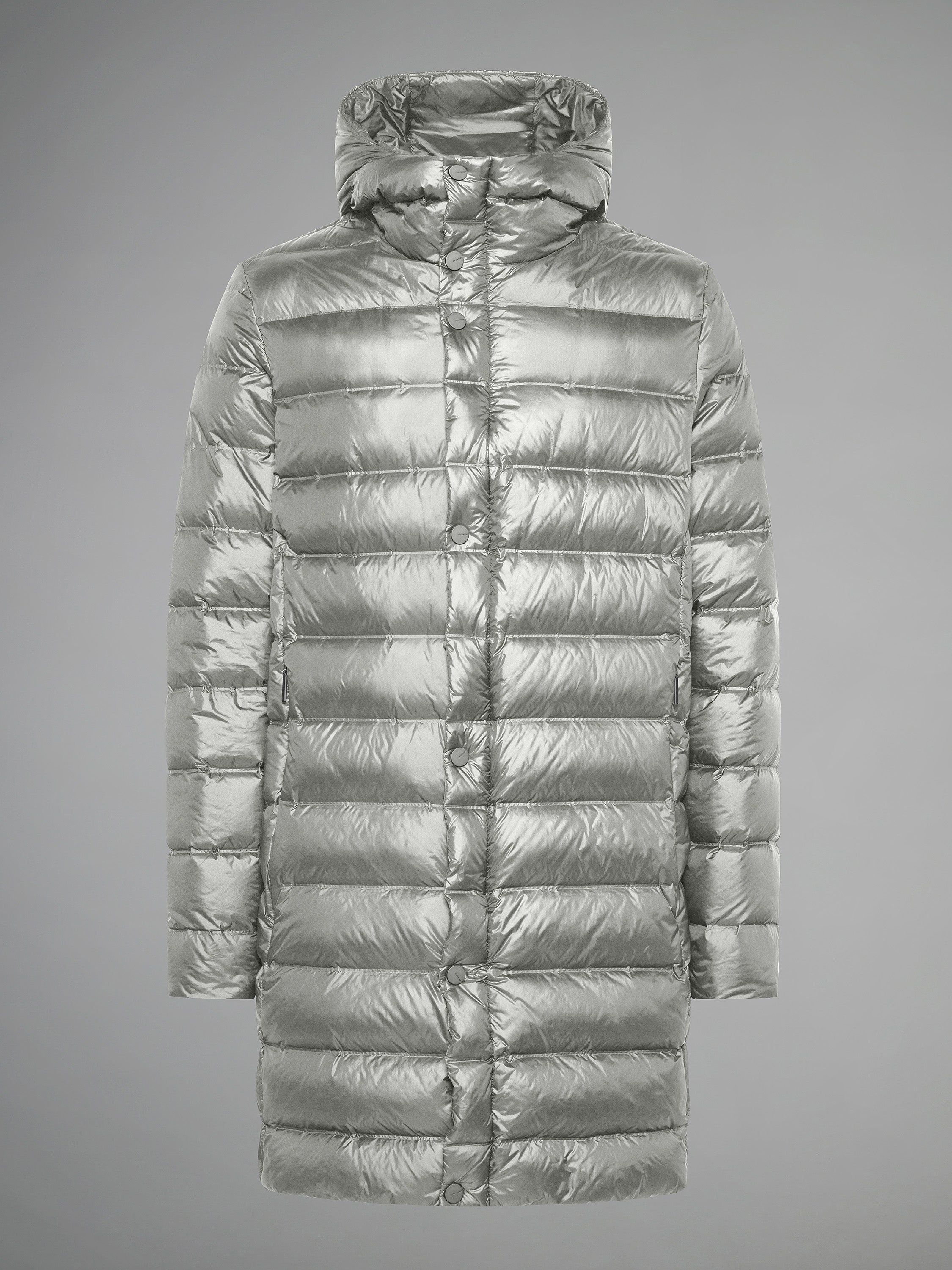 SupeRRDuck! 7 Eskimo Jkt