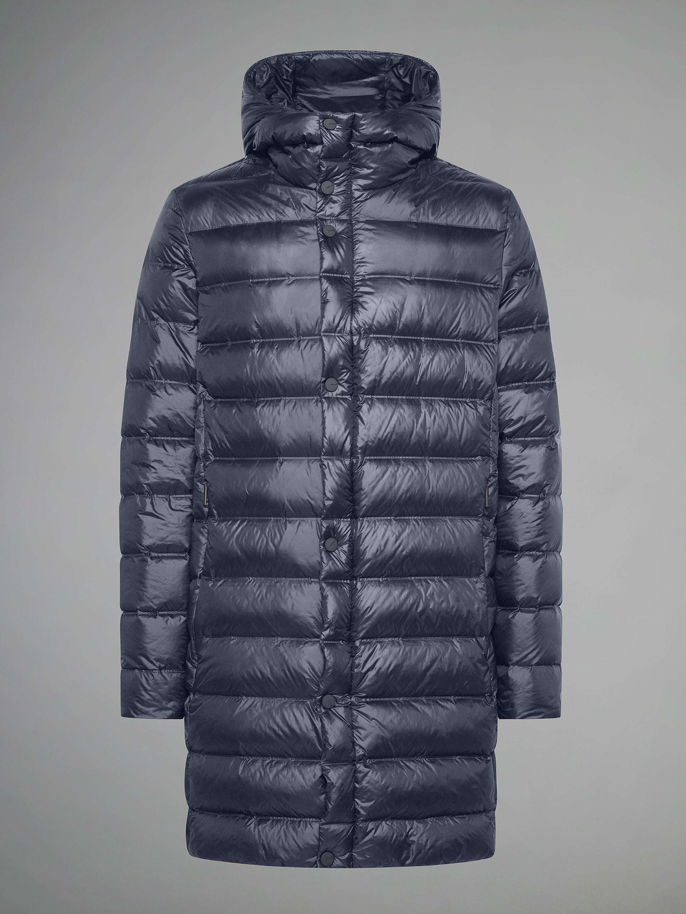SupeRRDuck! 7 Eskimo Jkt