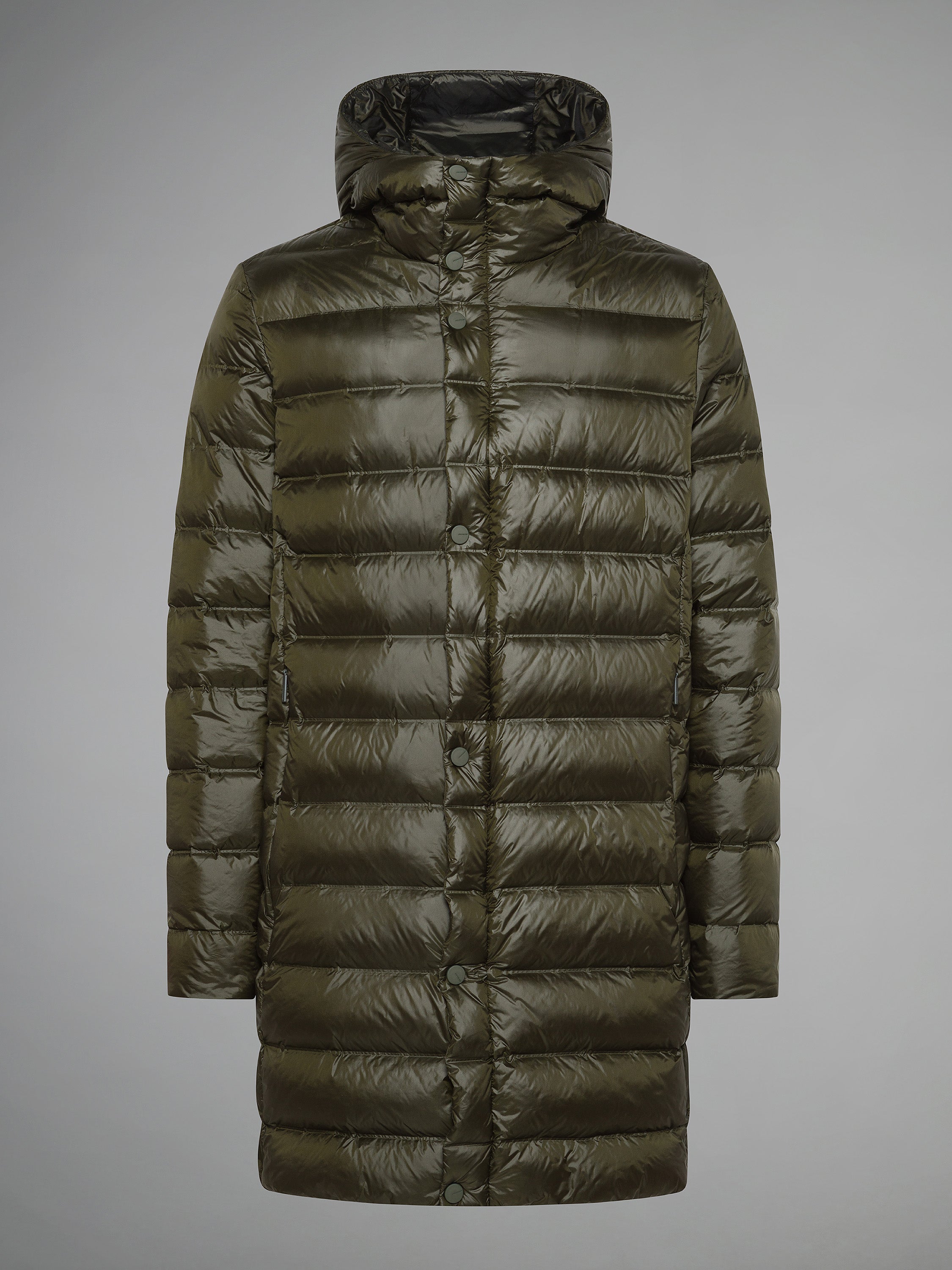 SupeRRDuck! 7 Eskimo Jkt