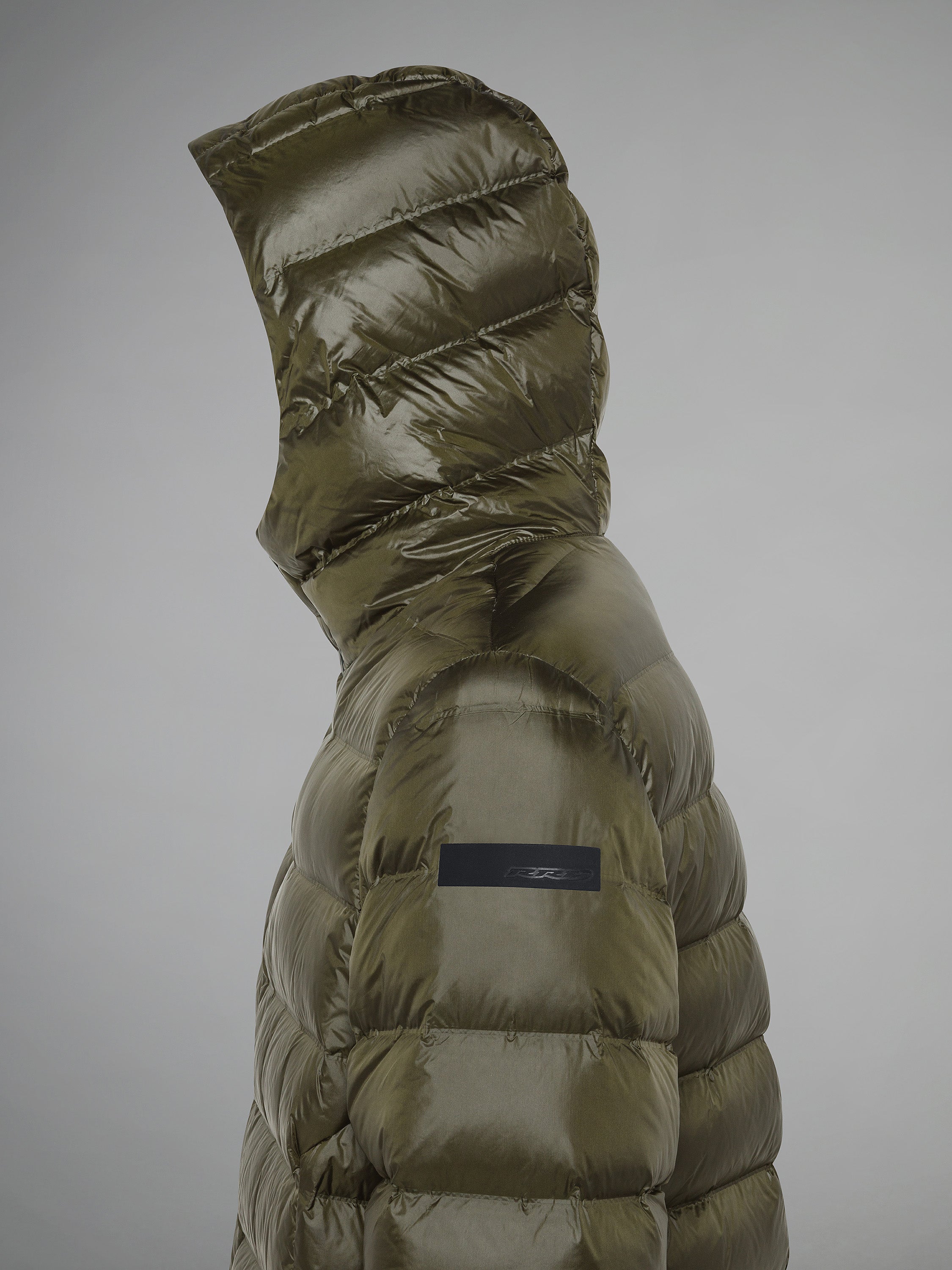 SupeRRDuck! 7 Eskimo Jkt