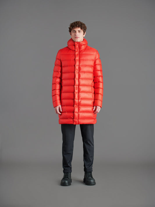 SupeRRDuck! 7 Eskimo Jkt