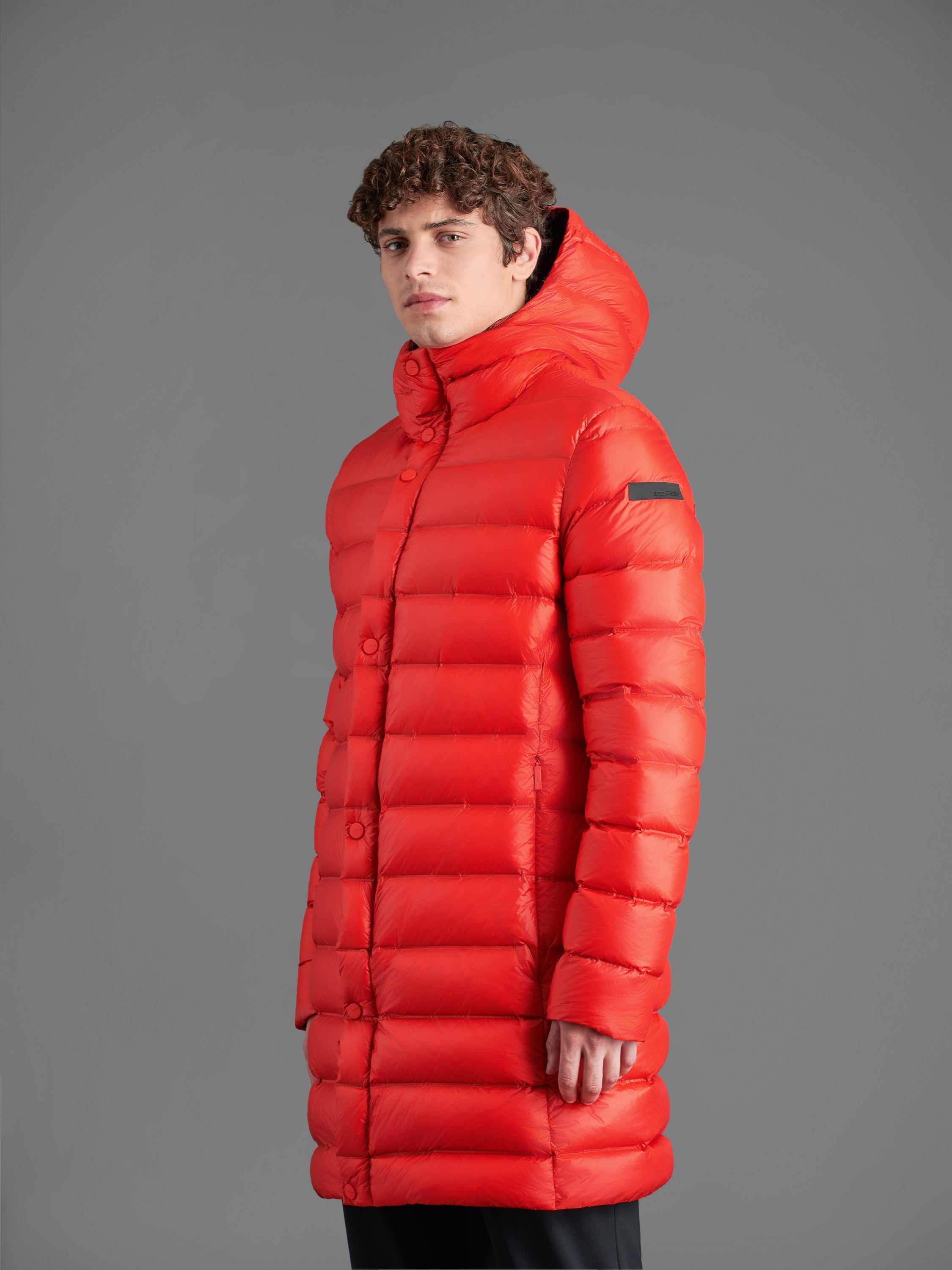 SupeRRDuck! 7 Eskimo Jkt
