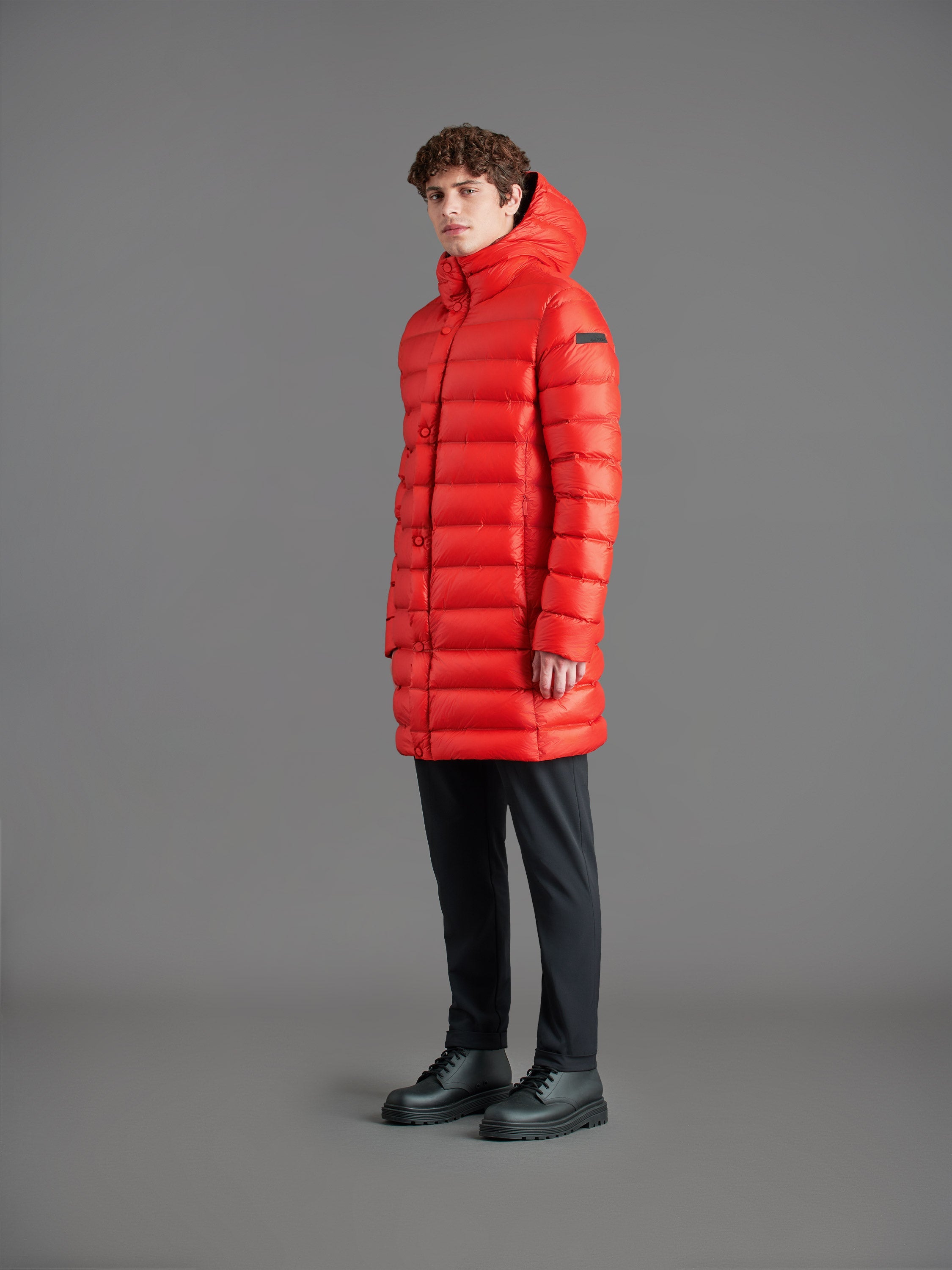 SupeRRDuck! 7 Eskimo Jkt