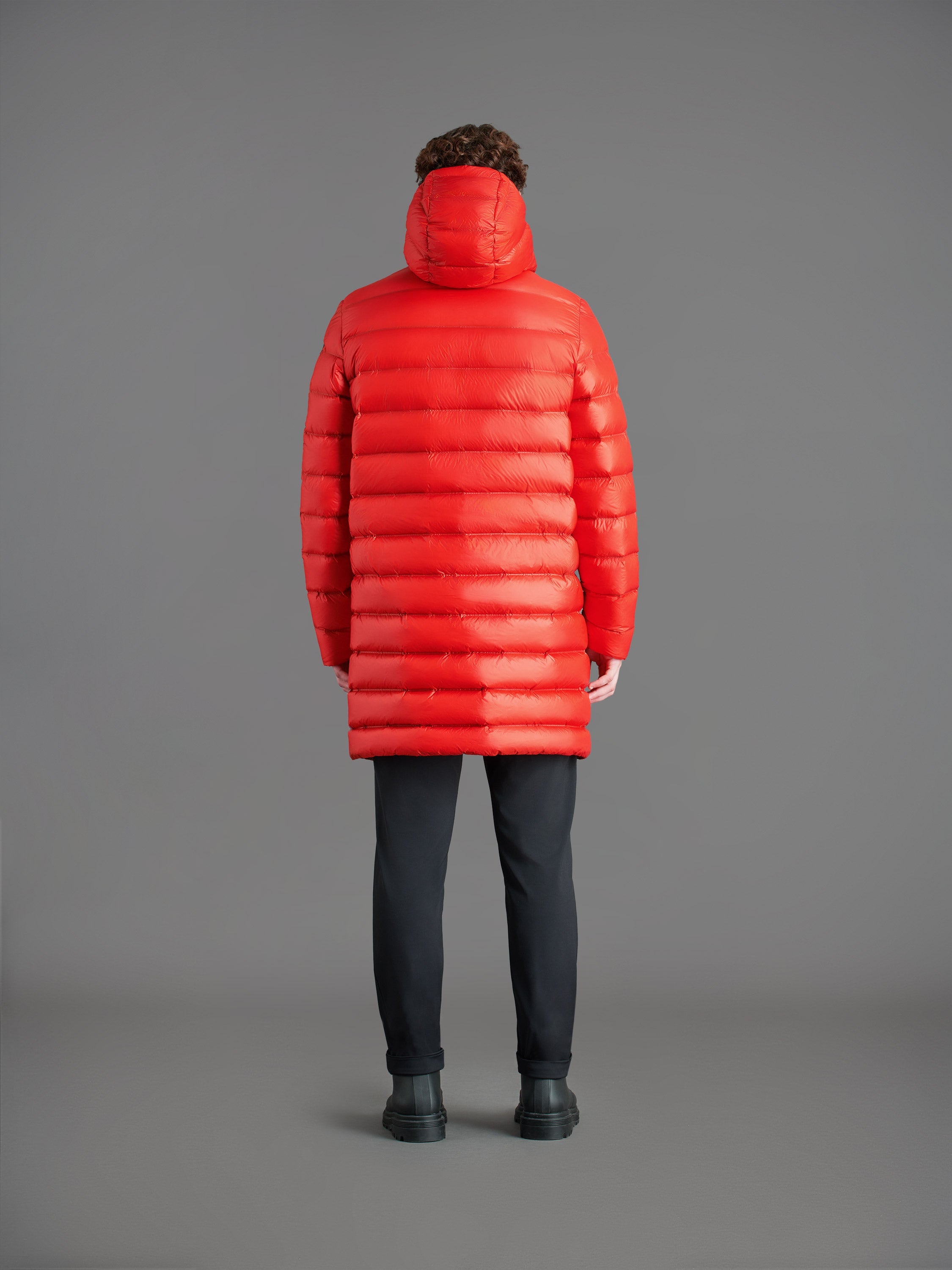 SupeRRDuck! 7 Eskimo Jkt