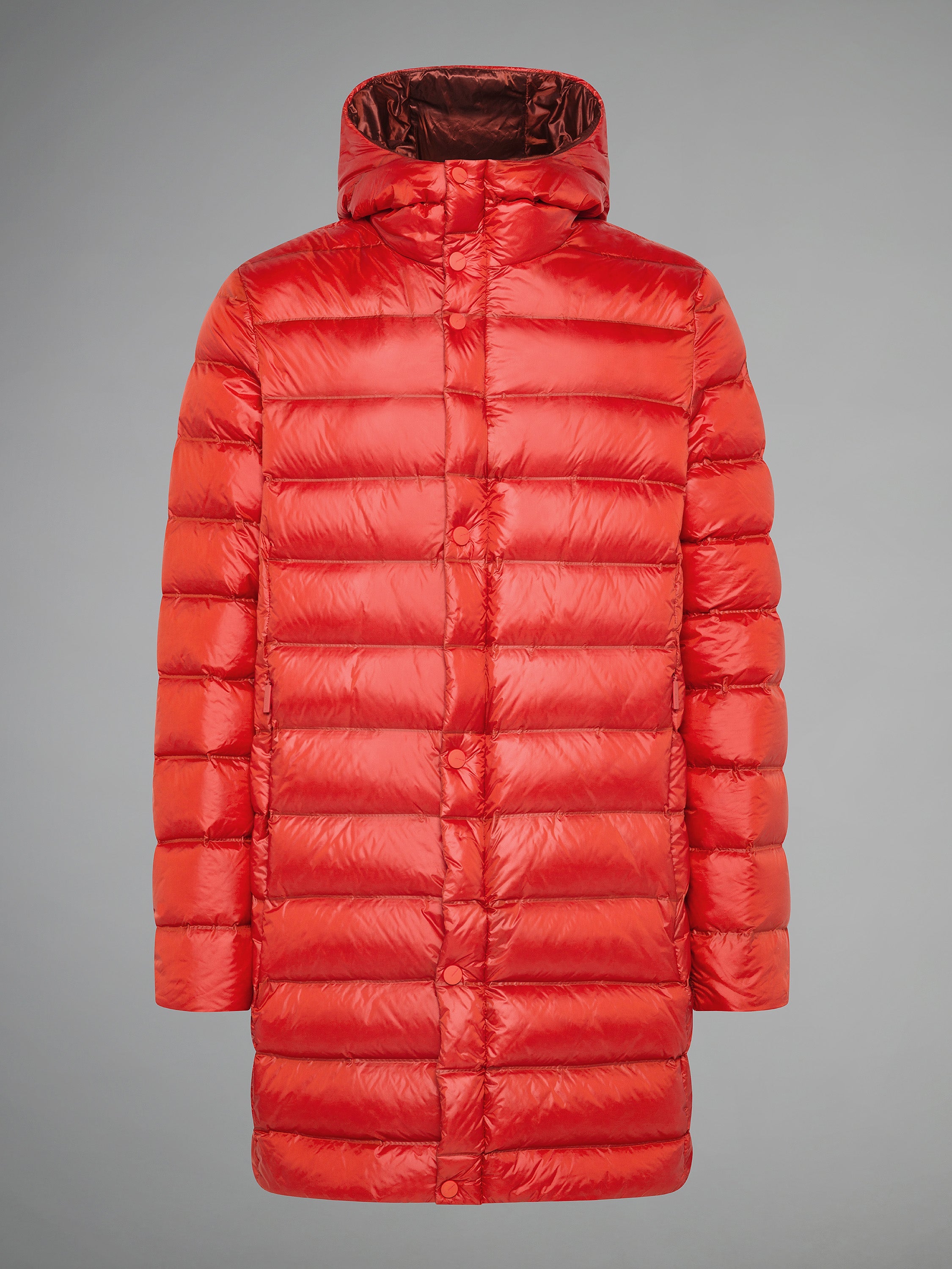 SupeRRDuck! 7 Eskimo Jkt