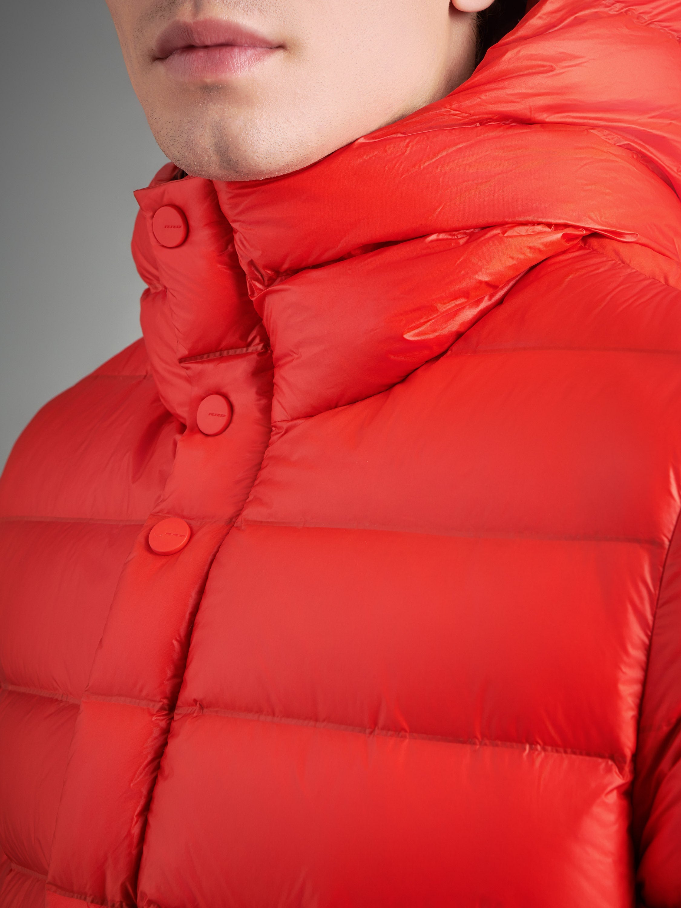 SupeRRDuck! 7 Eskimo Jkt