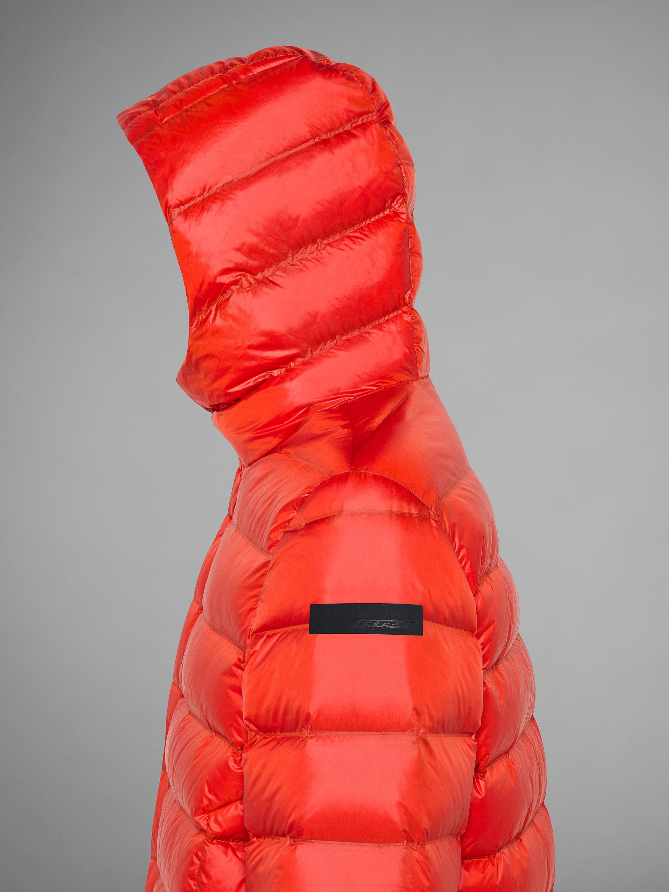 SupeRRDuck! 7 Eskimo Jkt