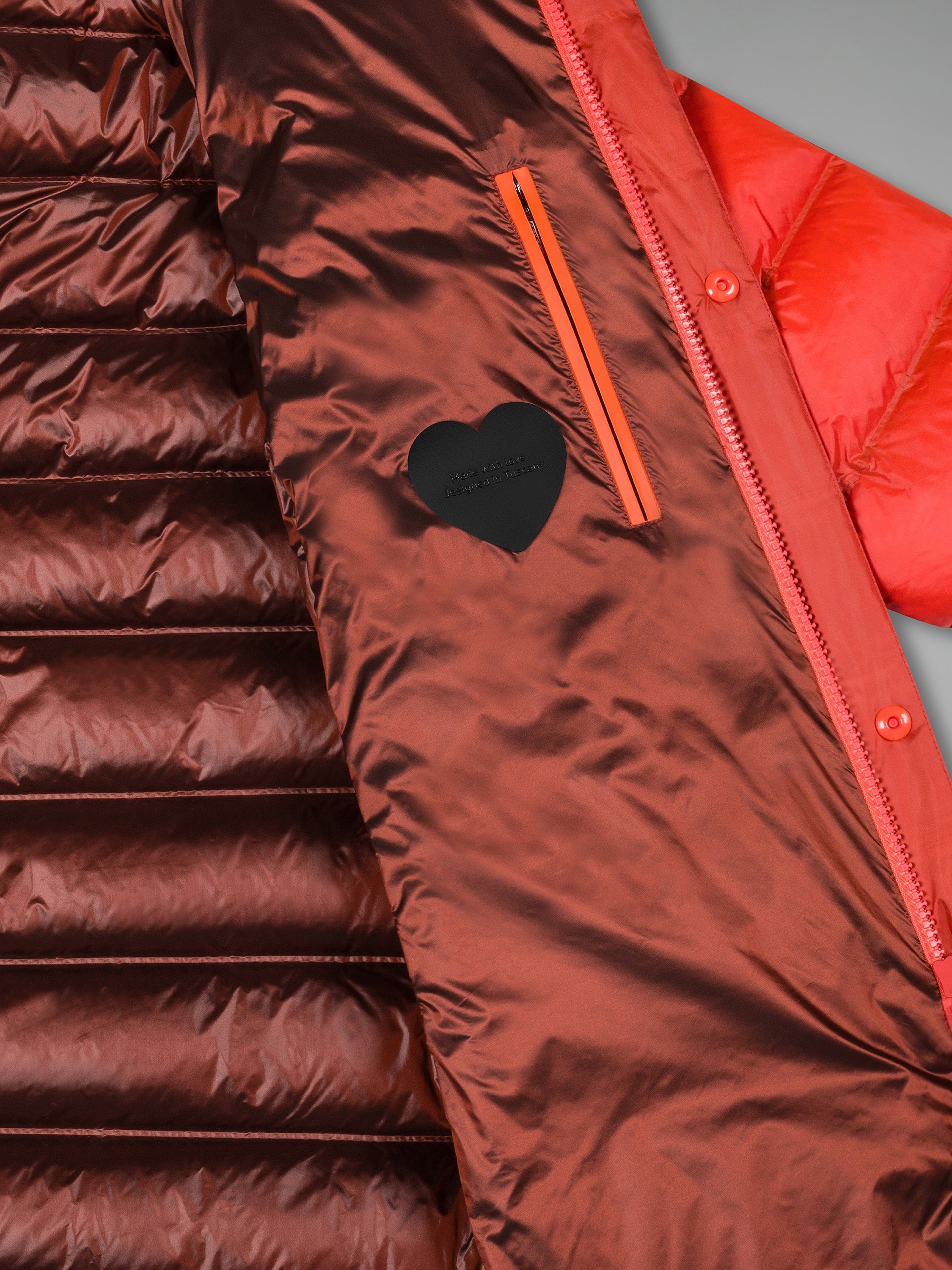 SupeRRDuck! 7 Eskimo Jkt