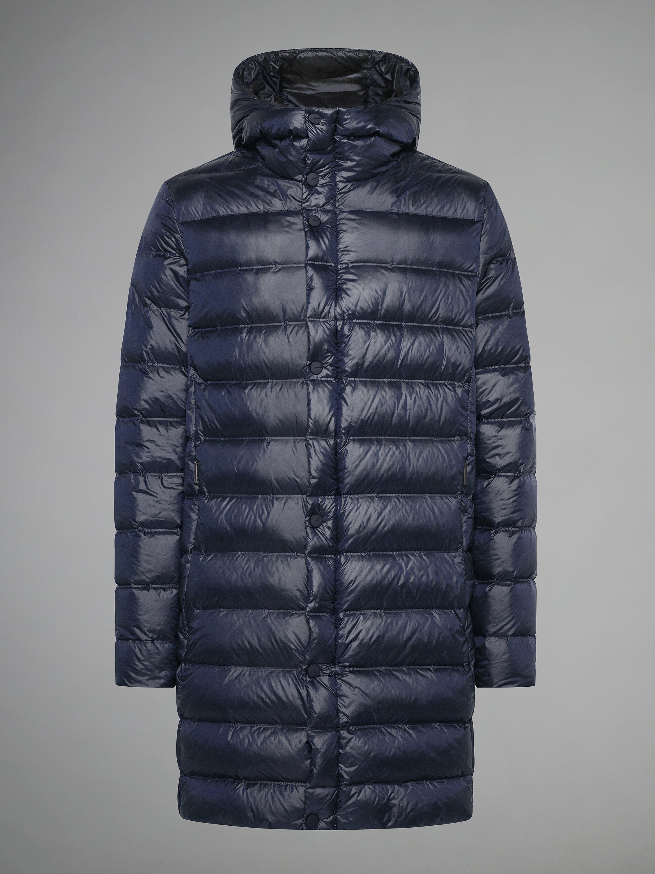 SupeRRDuck! 7 Eskimo Jkt