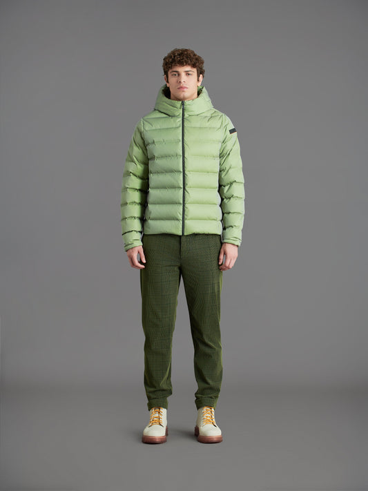 Velo Tubic 7 Hood Jkt