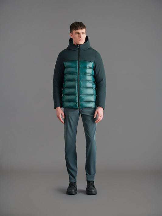 Winter Hybrid MDM Jkt