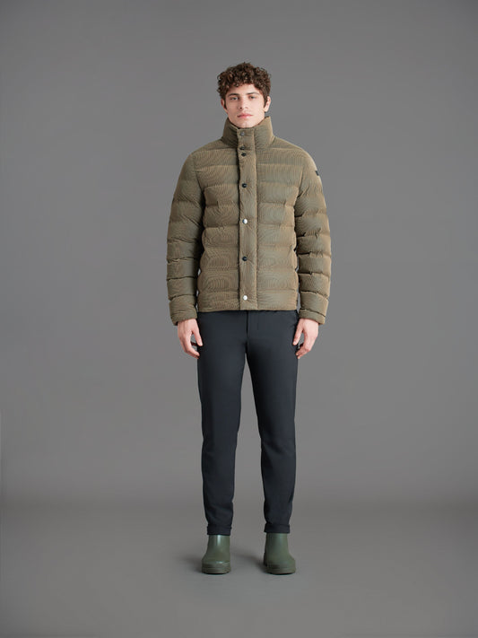 Techno Velvet 1000 Tubic Jkt
