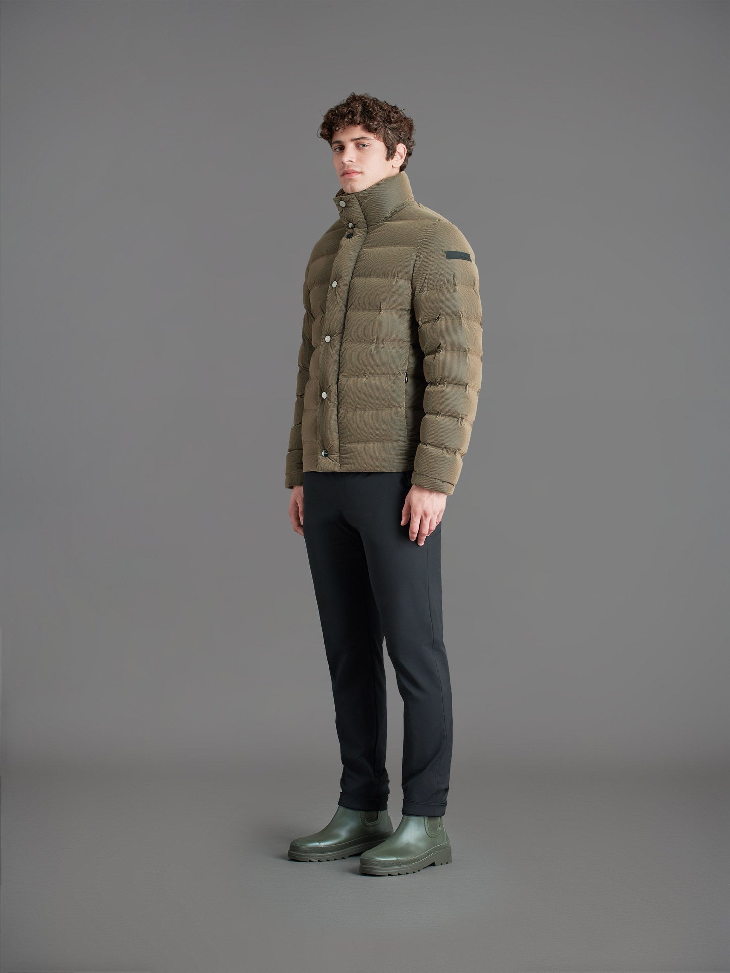 Techno Velvet 1000 Tubic Jkt