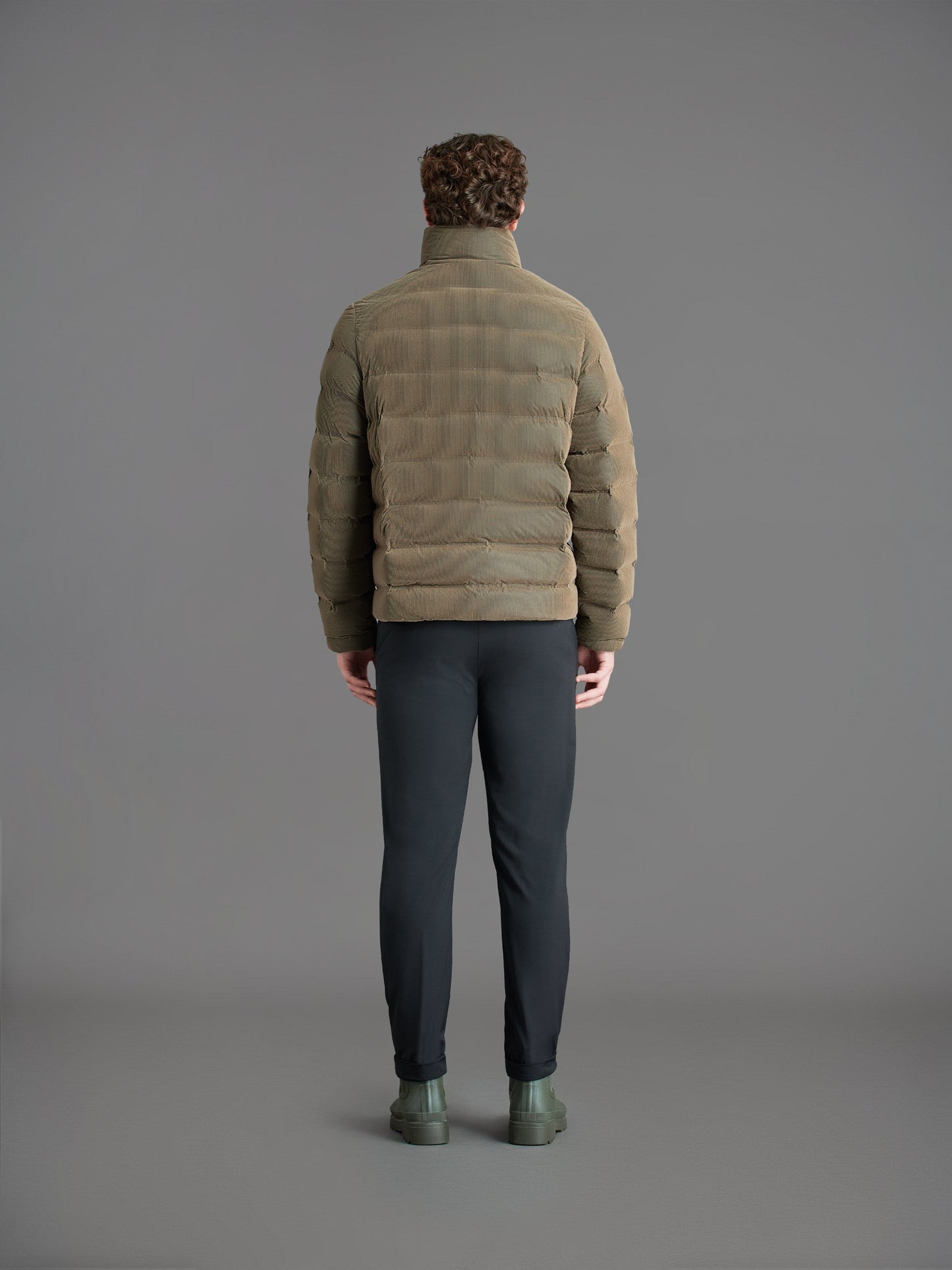 Techno Velvet 1000 Tubic Jkt