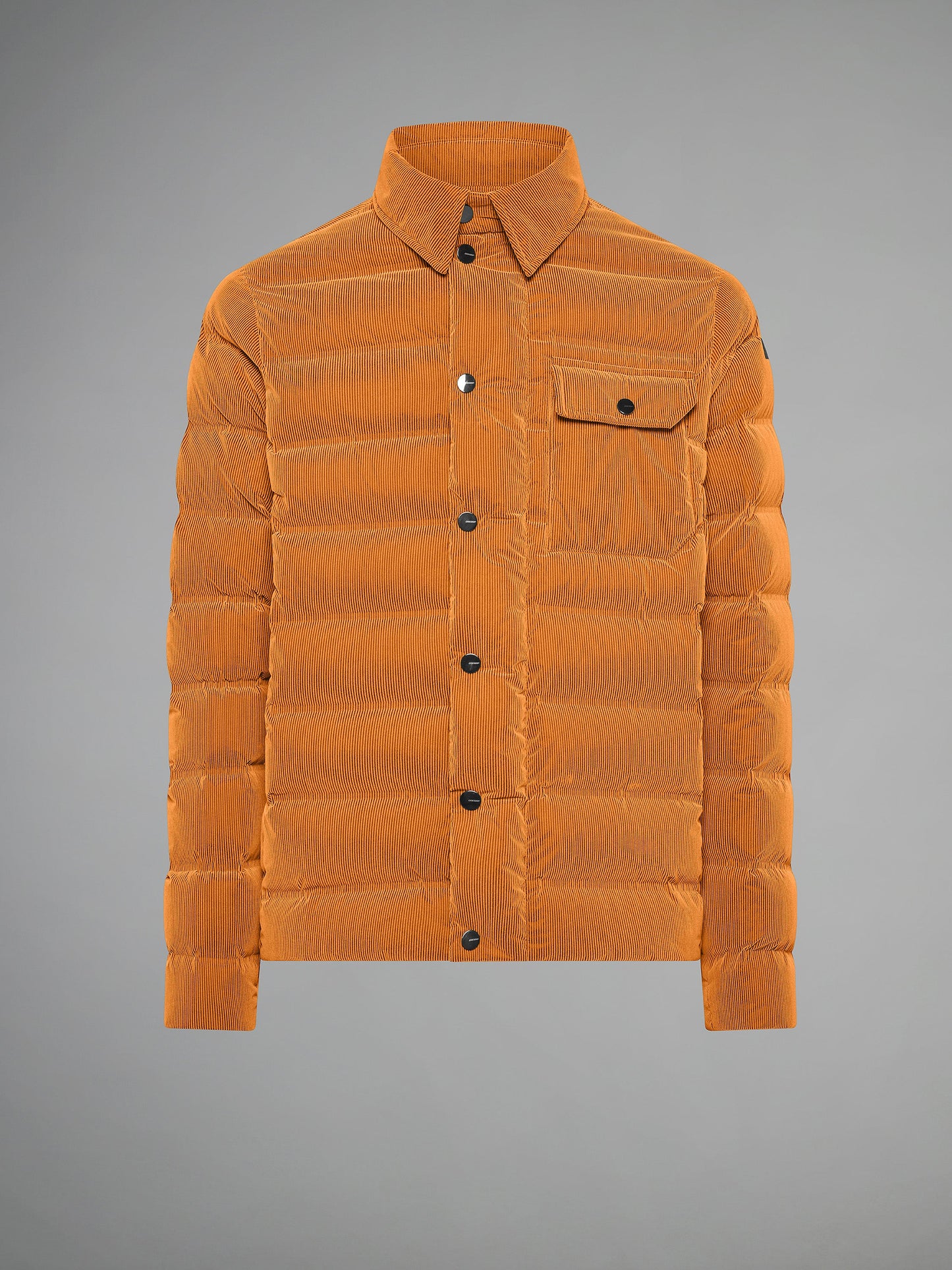 Techno Velvet 1000 Tubic Overshirt Jkt