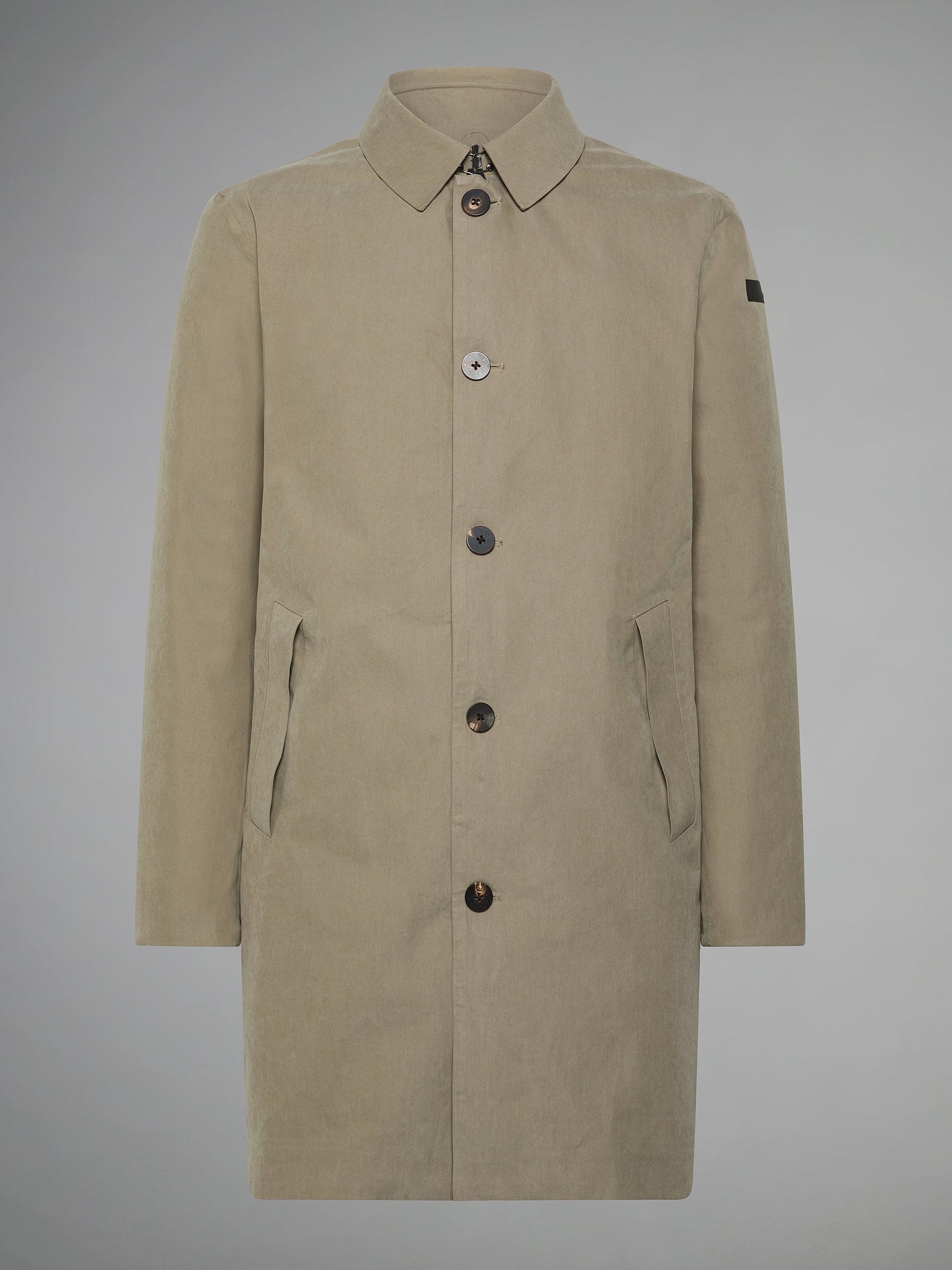 Nycot Coat Jkt